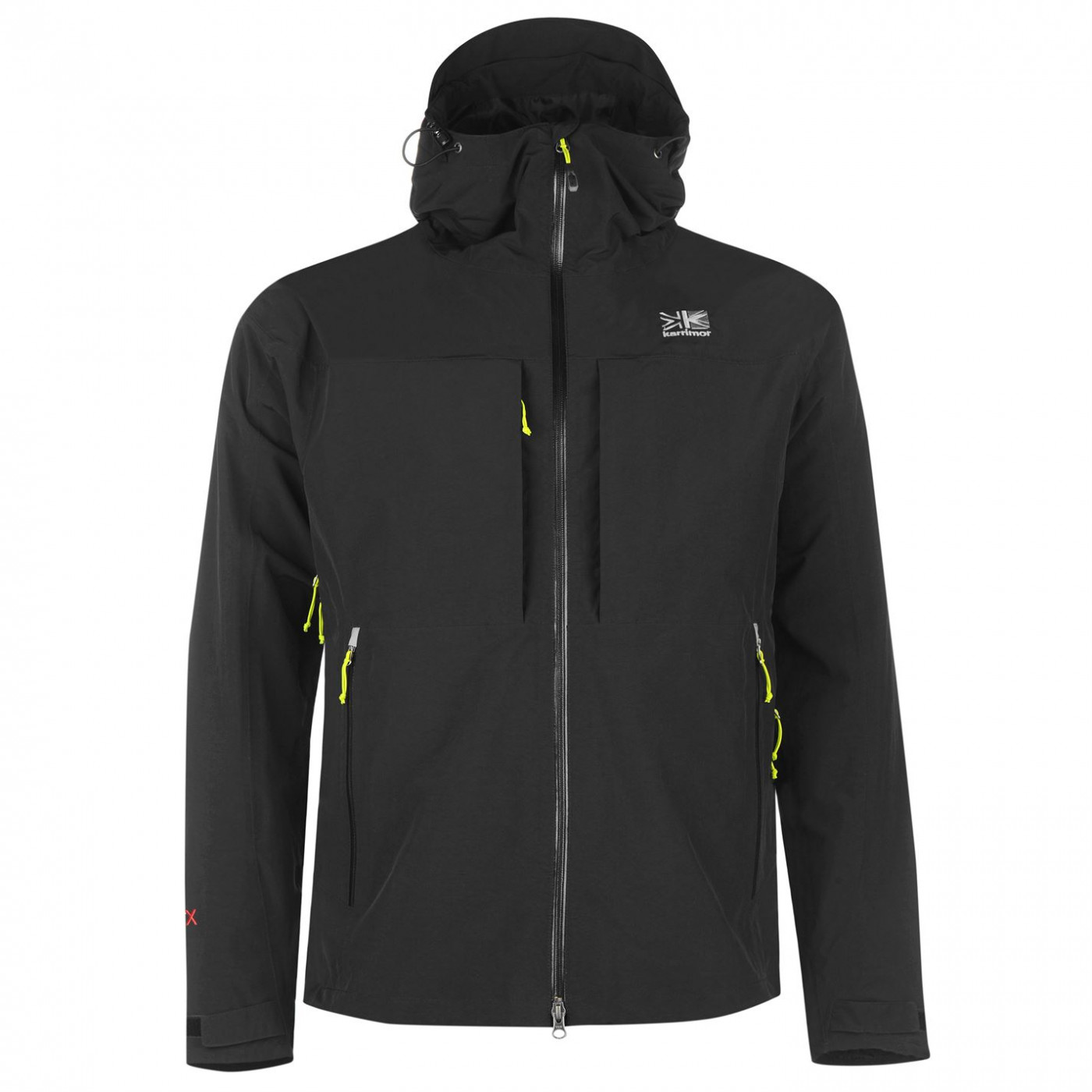 Karrimor Ridge WTX Jacket Mens