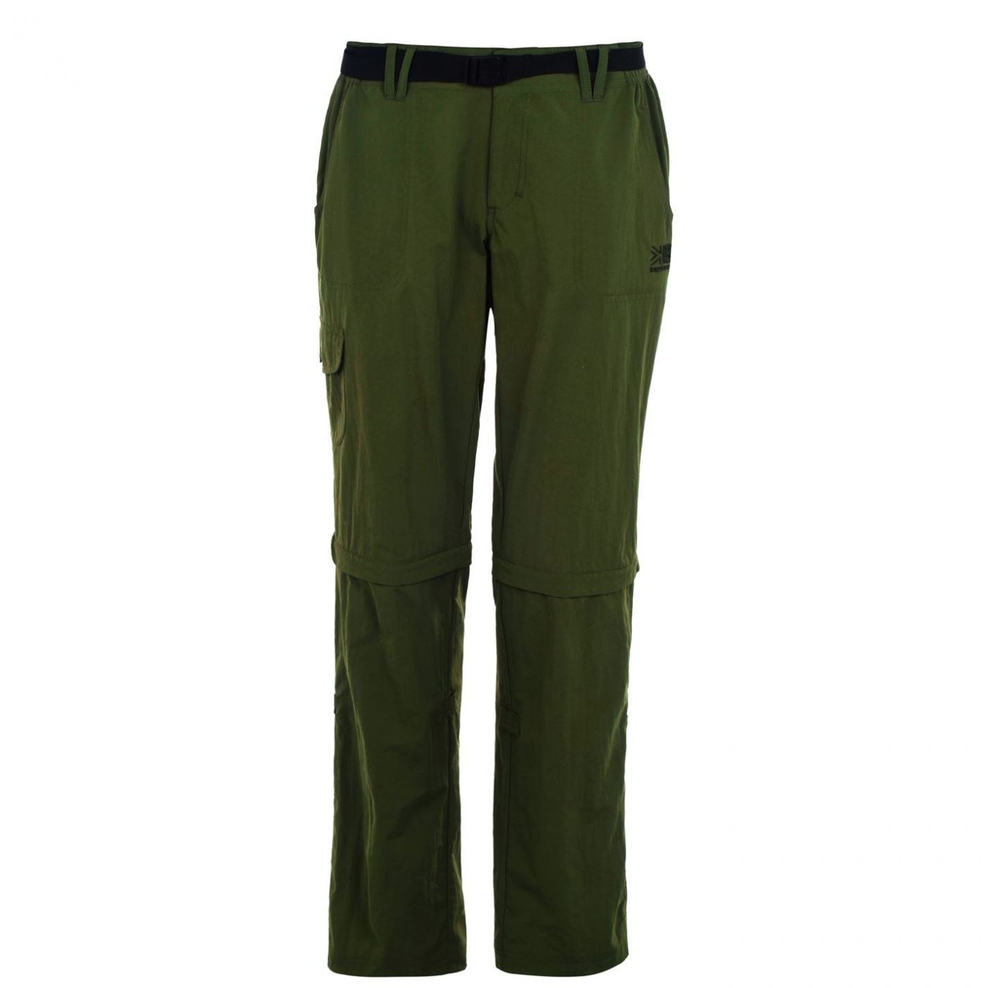 Karrimor Aspen Zip Off Trousers Ladies