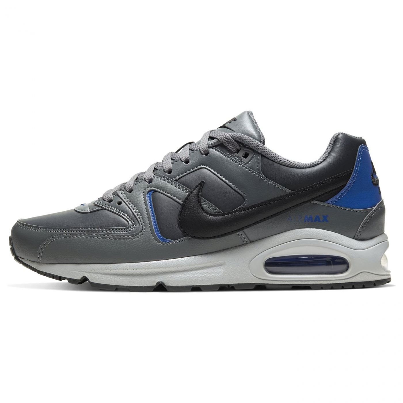 Meeste tennised Nike Air Max Command Leather