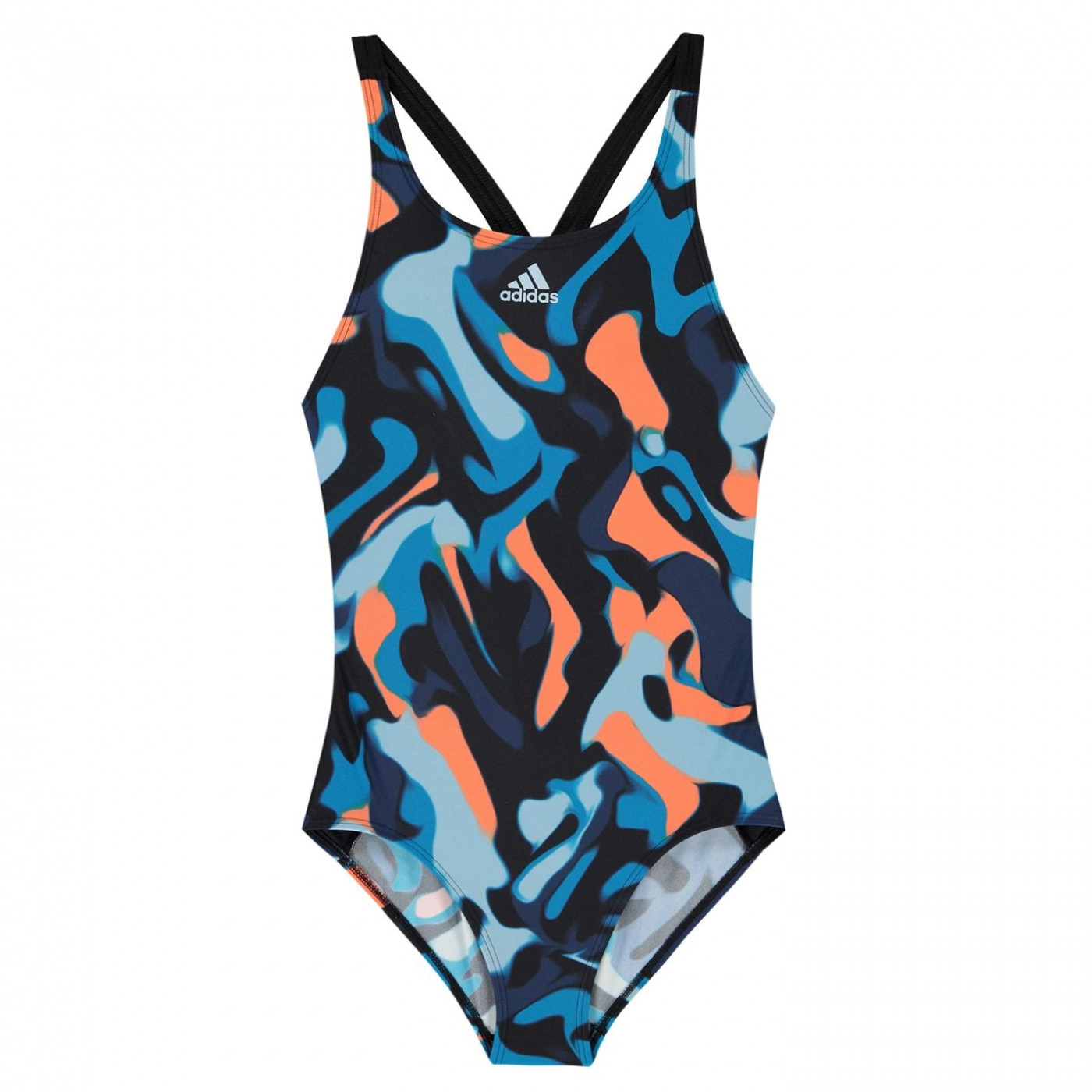 Adidas PRIMEBLUE Swimsuit Girls