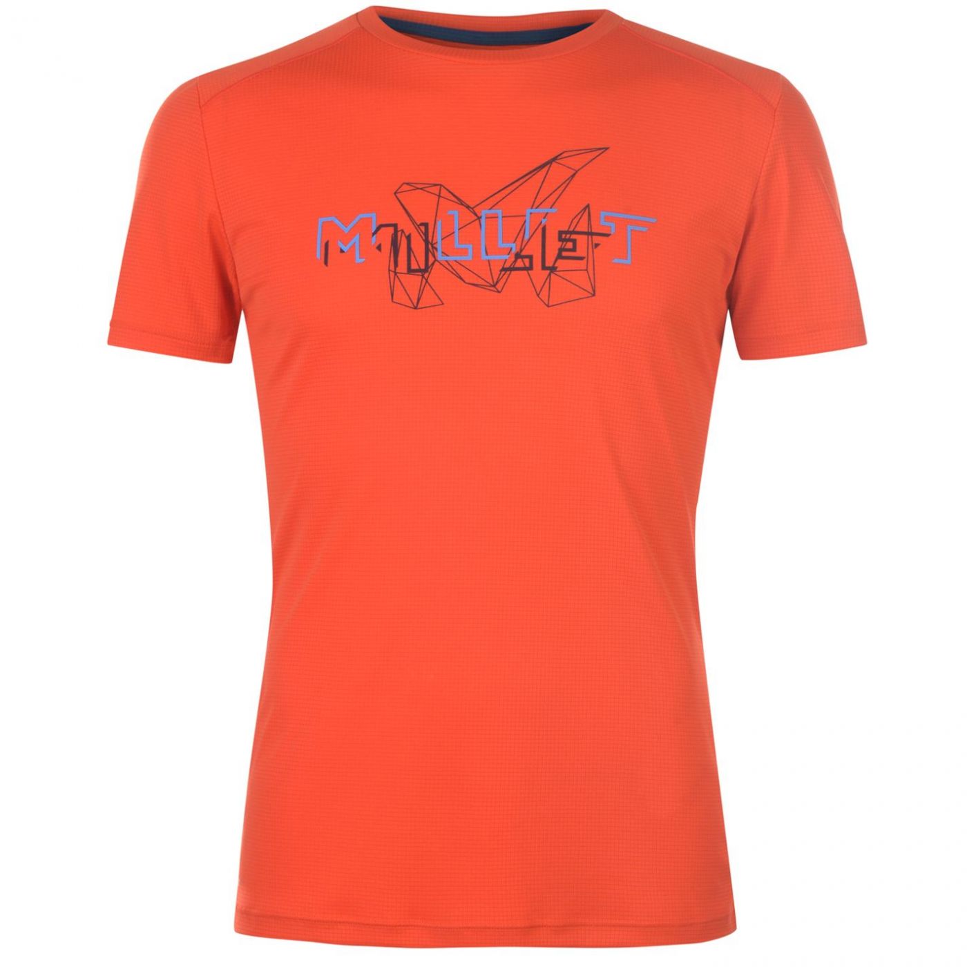 Millet Mexpert T Shirt Mens