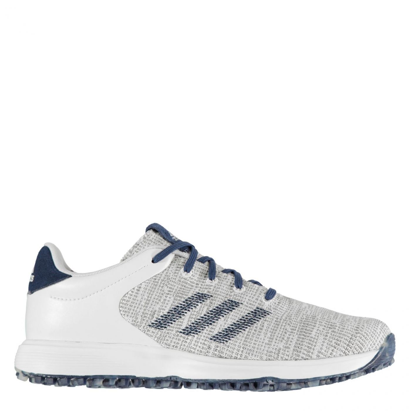 Adidas S2 Golf Trainers Mens
