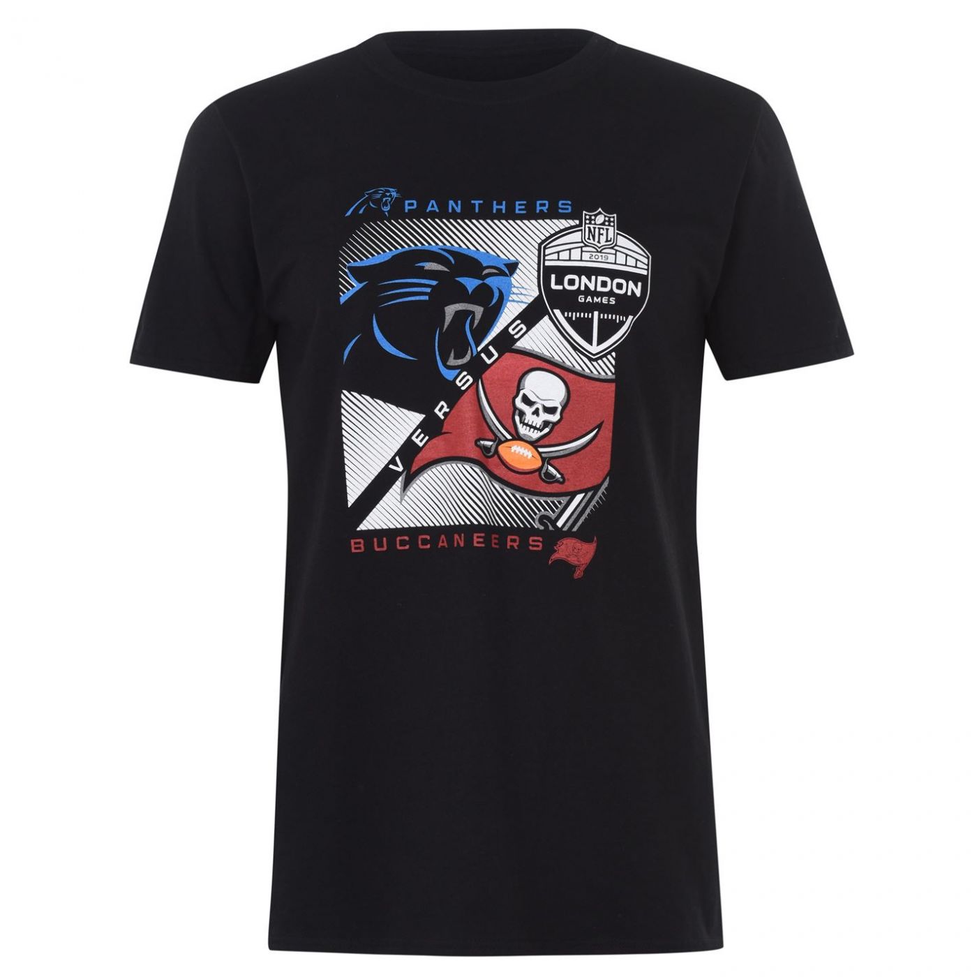 NFL London VS T Shirt Mens
