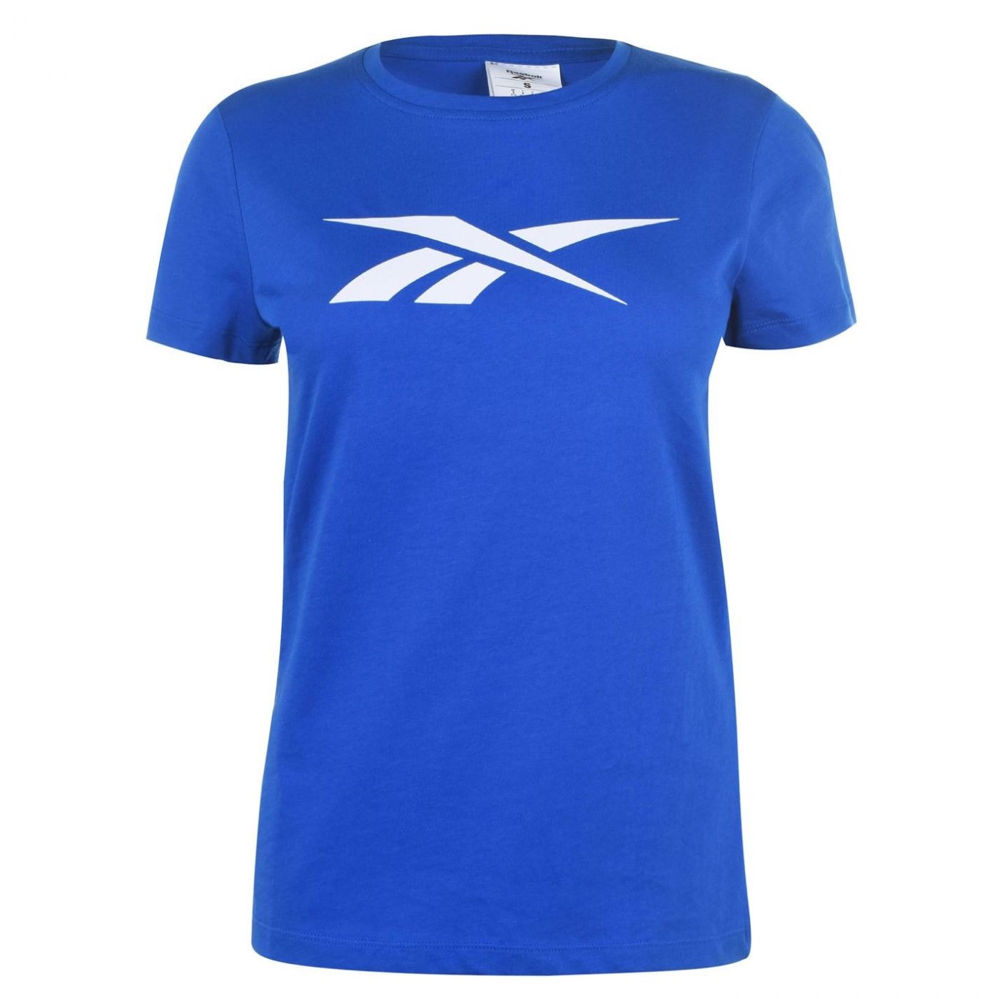 Reebok Vector T Shirt Ladies