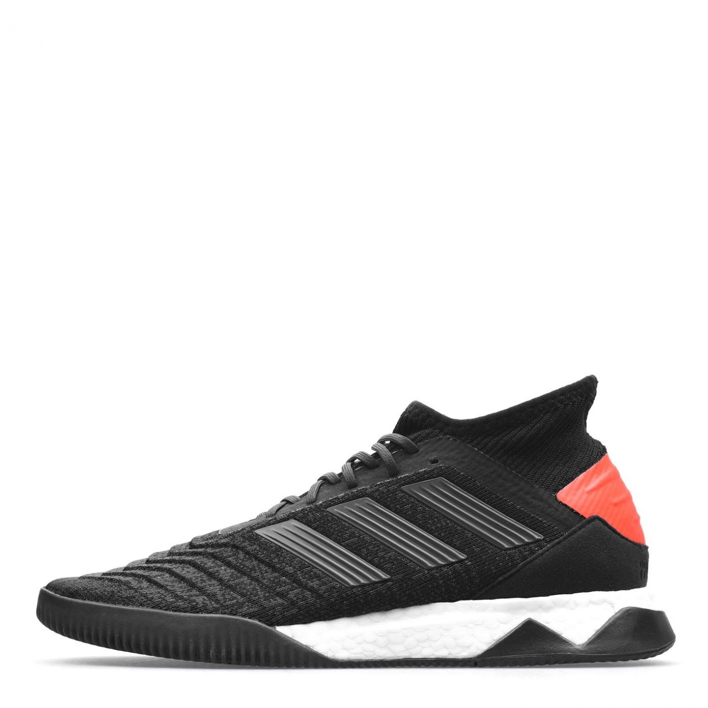 Adidas Nemeziz 19.1 Soft Ground Mens Trainers