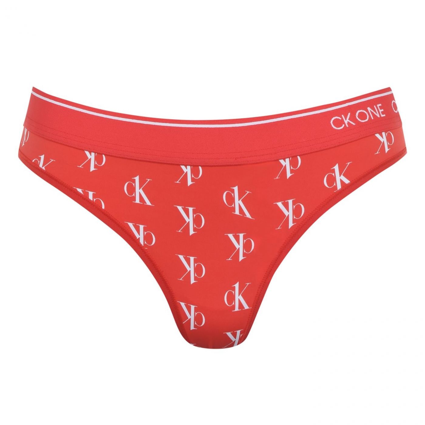 Calvin Klein ONE Micro Thong