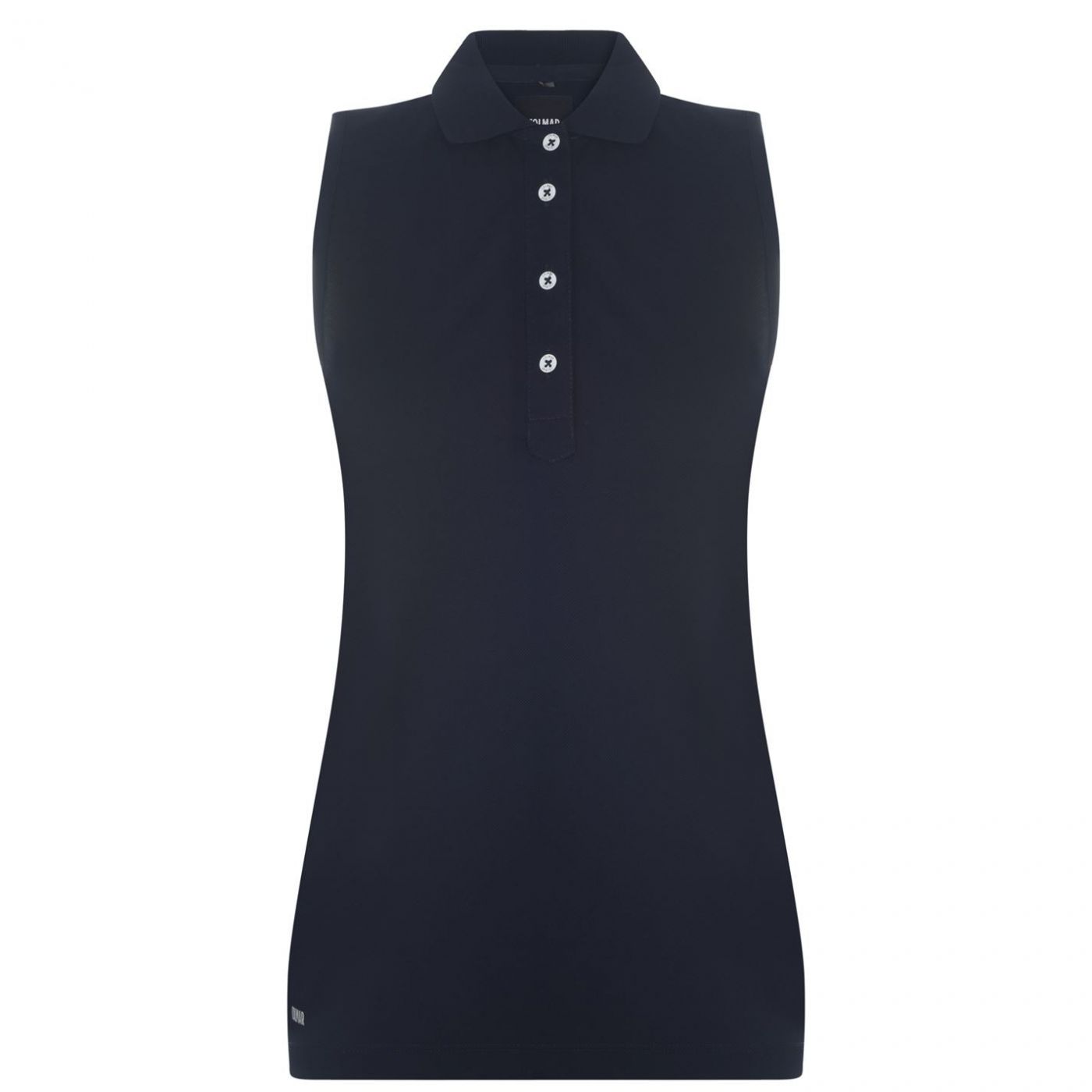 Colmar Birdie Polo Shirt Ladies