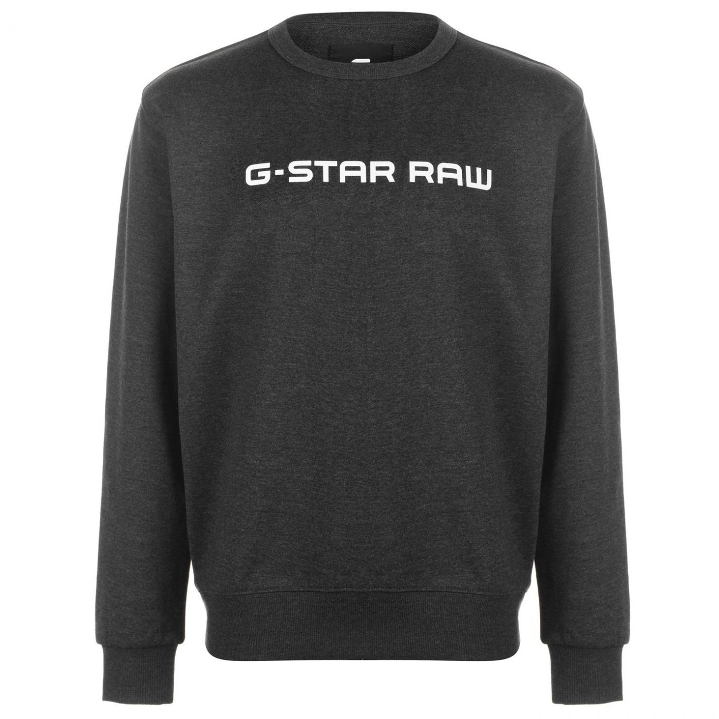 G Star Loaq Crew Neck Sweatshirt