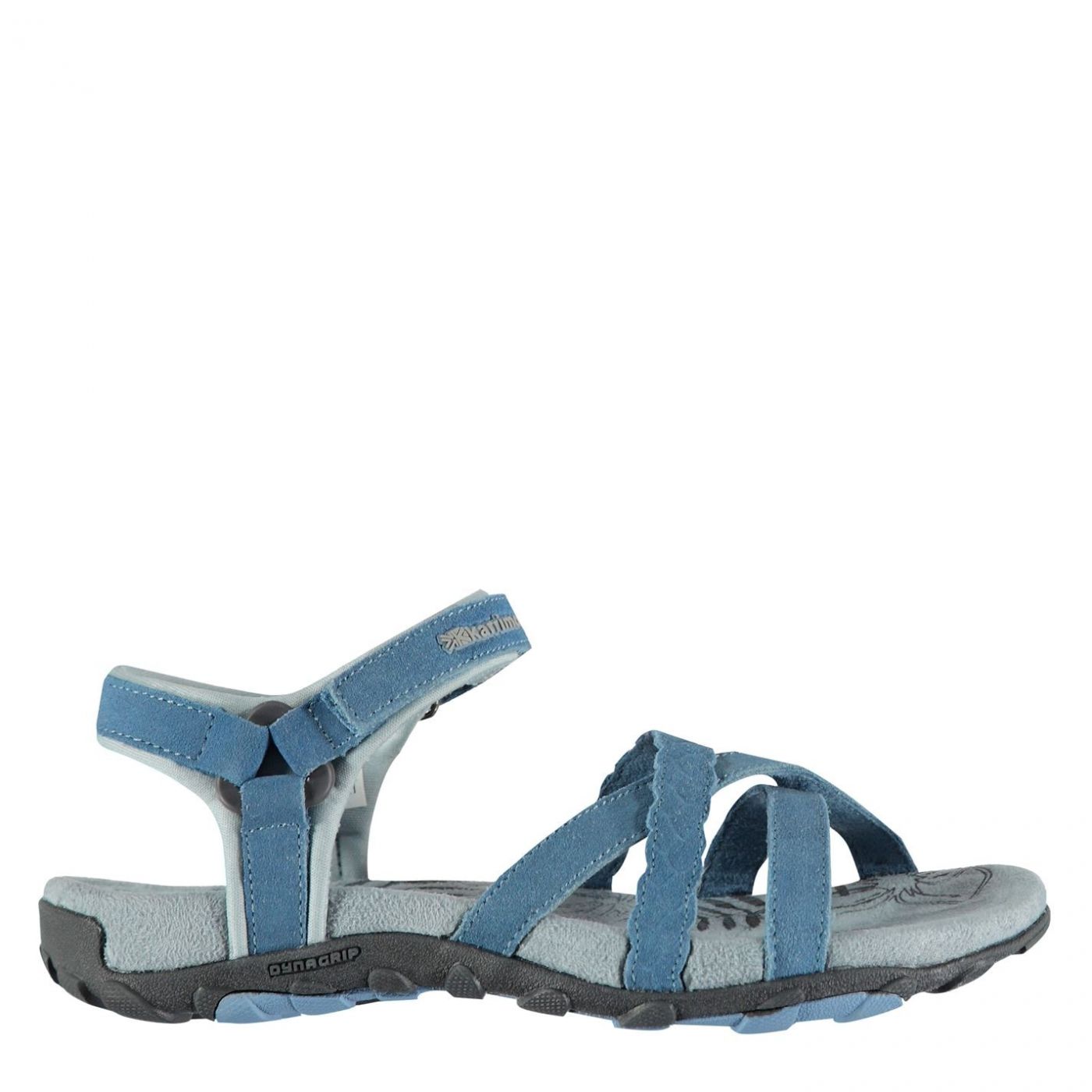 Naiste sandaalid Karrimor Salina Leather