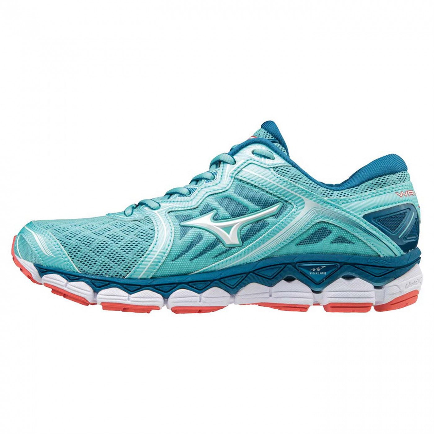 Mizuno Wave Sky Ladies Running Shoes