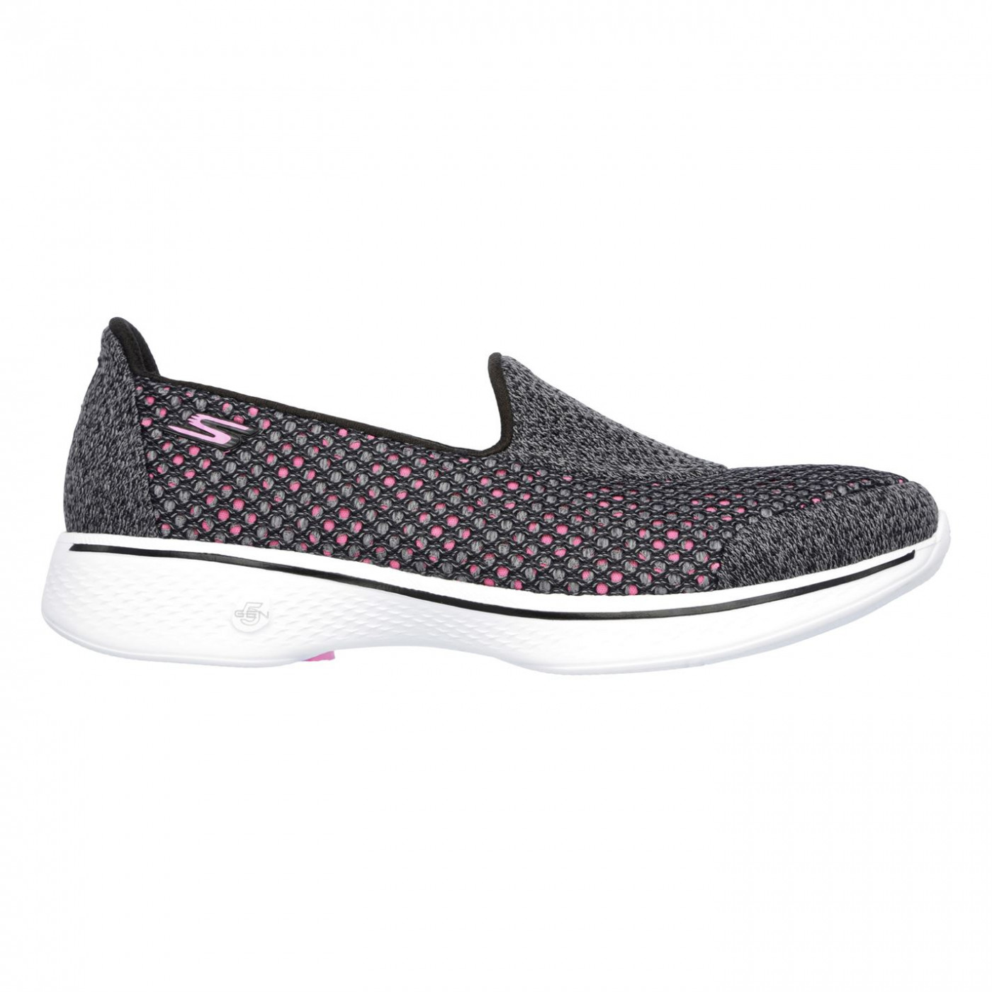 Skechers Go Walk 4 Ladies Trainers