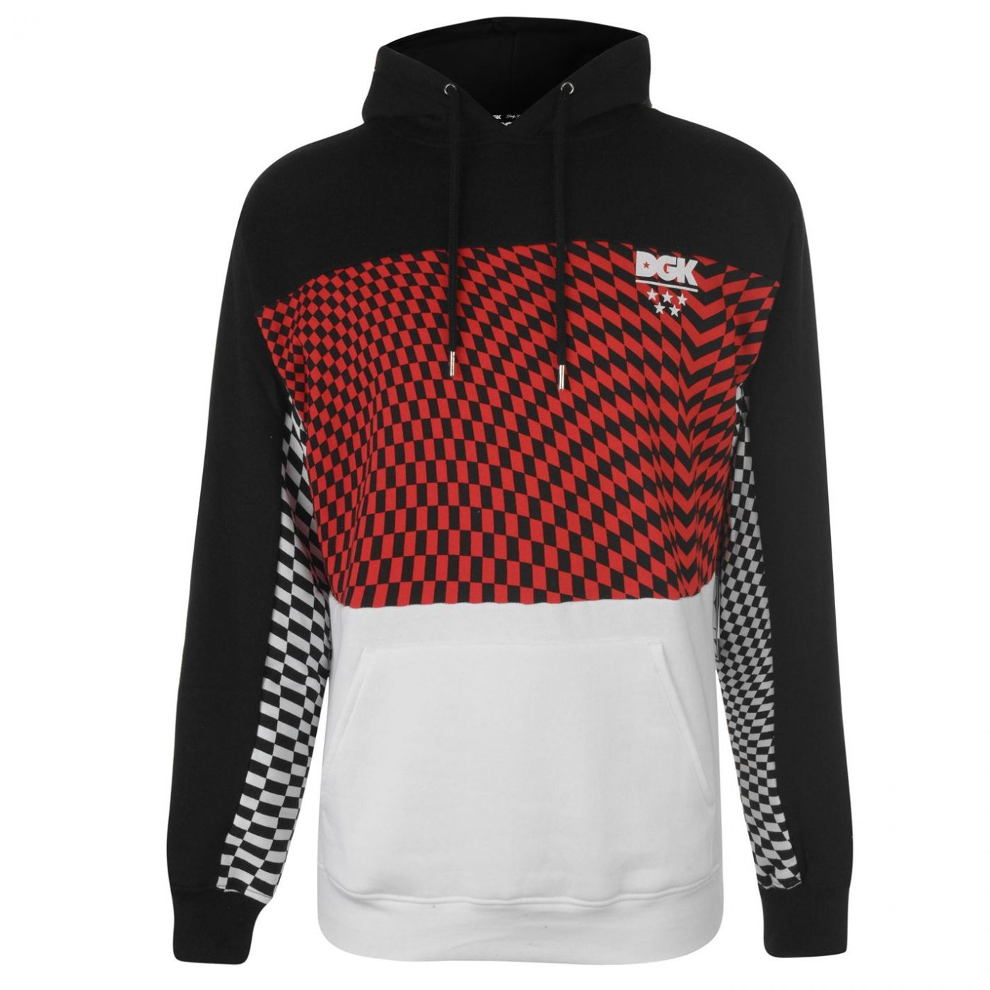 DGK Fleece Hoodie