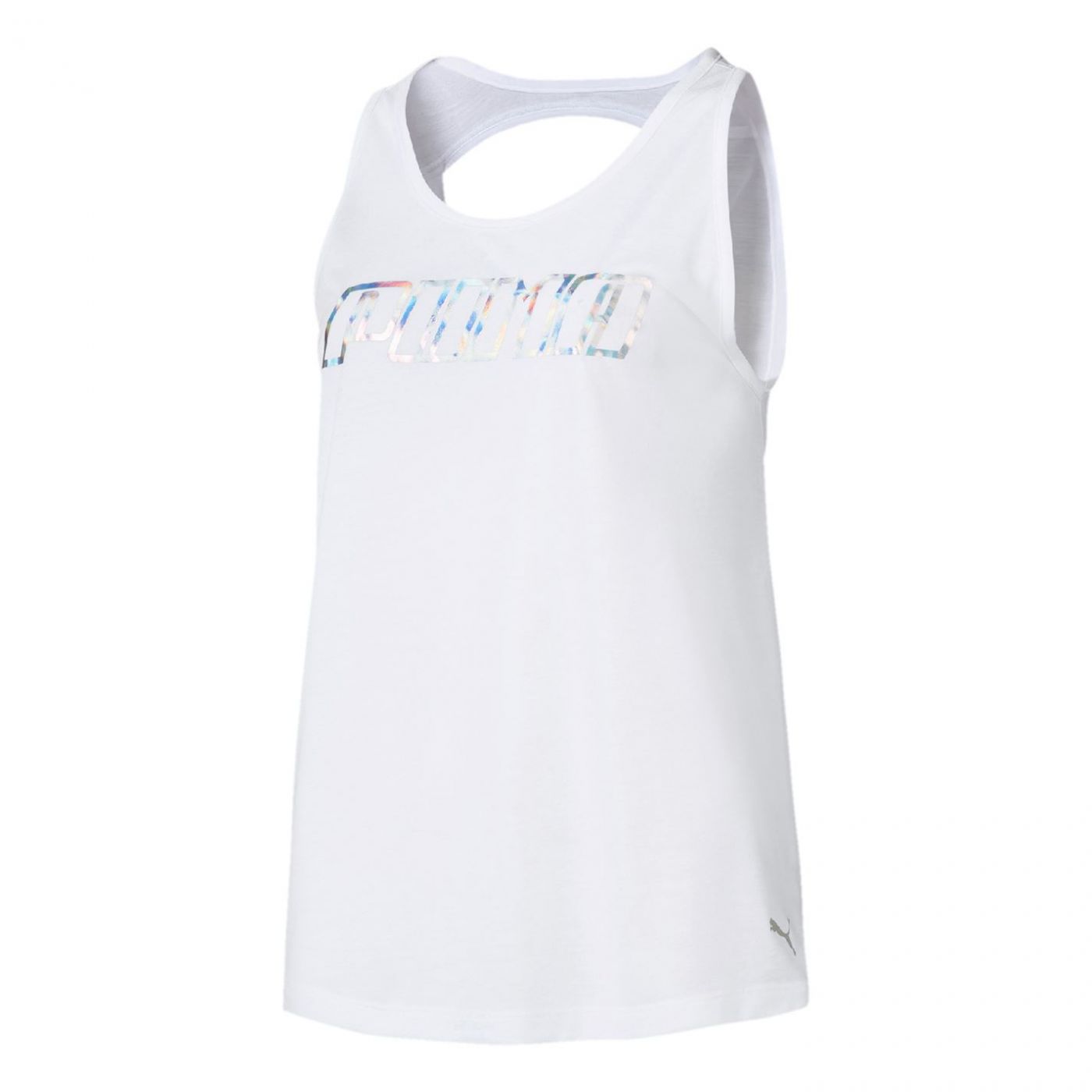 Puma Own It Tank Top Ladies