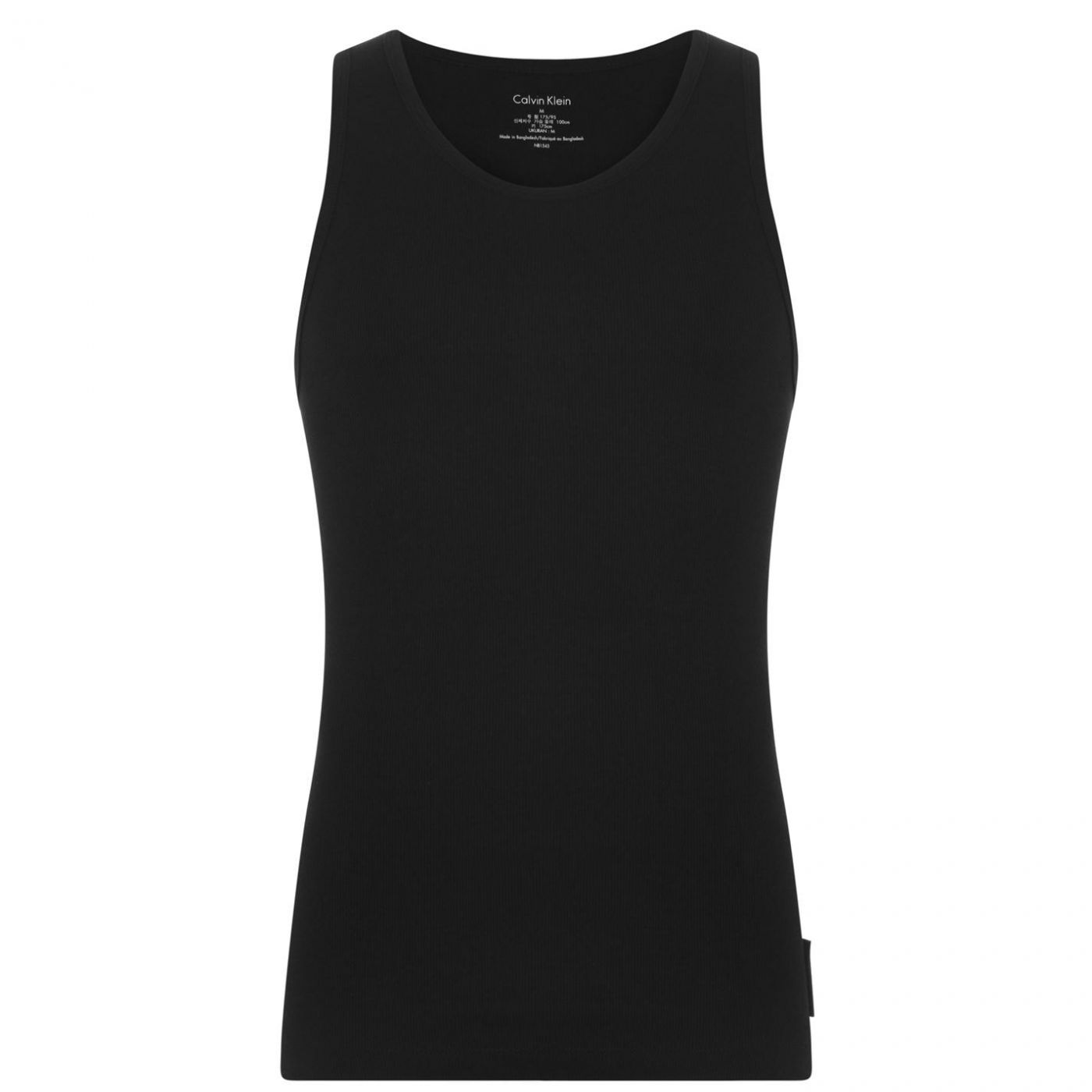 Calvin Klein 2pk Tank SnrC99