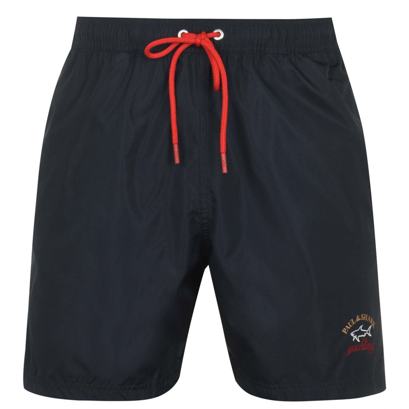 Paul And Shark Crew Swim Shorts