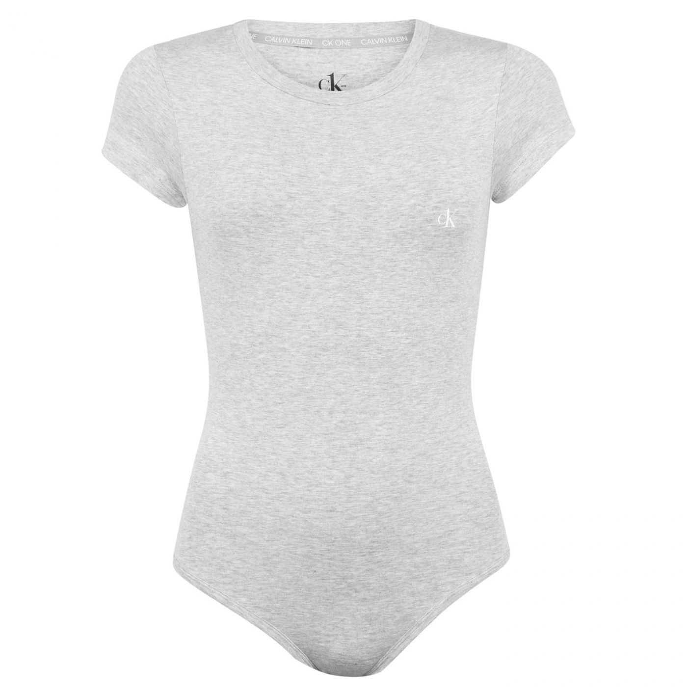 Calvin Klein One Lounge Bodysuit