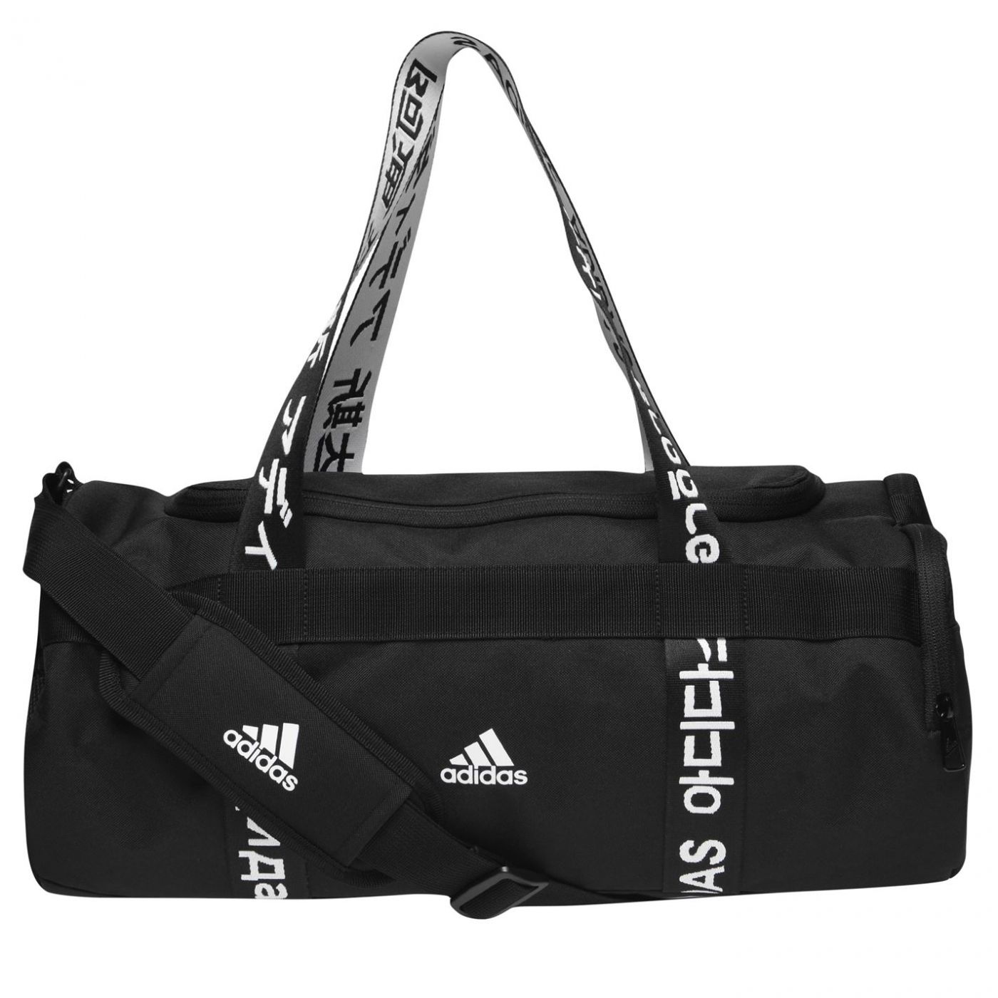 Adidas 3S Ath Duffel S 00