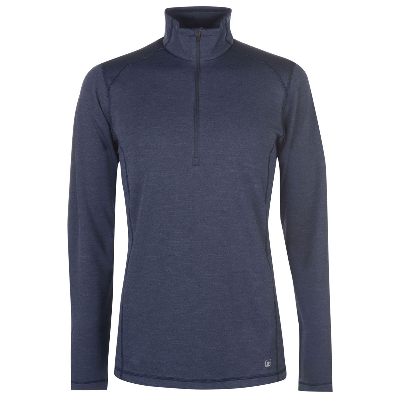 Eastern Mountain Sports Dual ThermaI Half Zip Top Mens