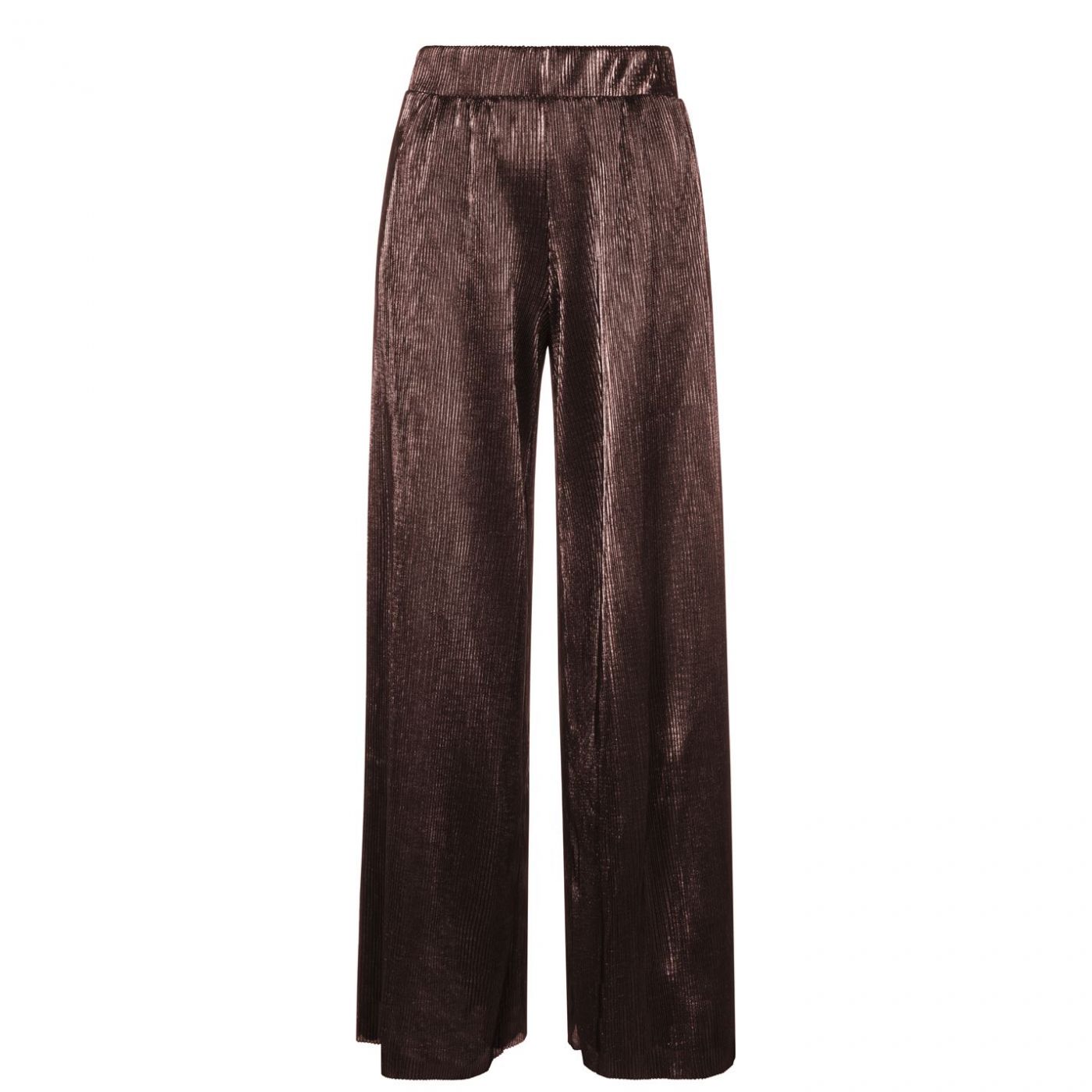Vero Moda Bella Plisse Trousers