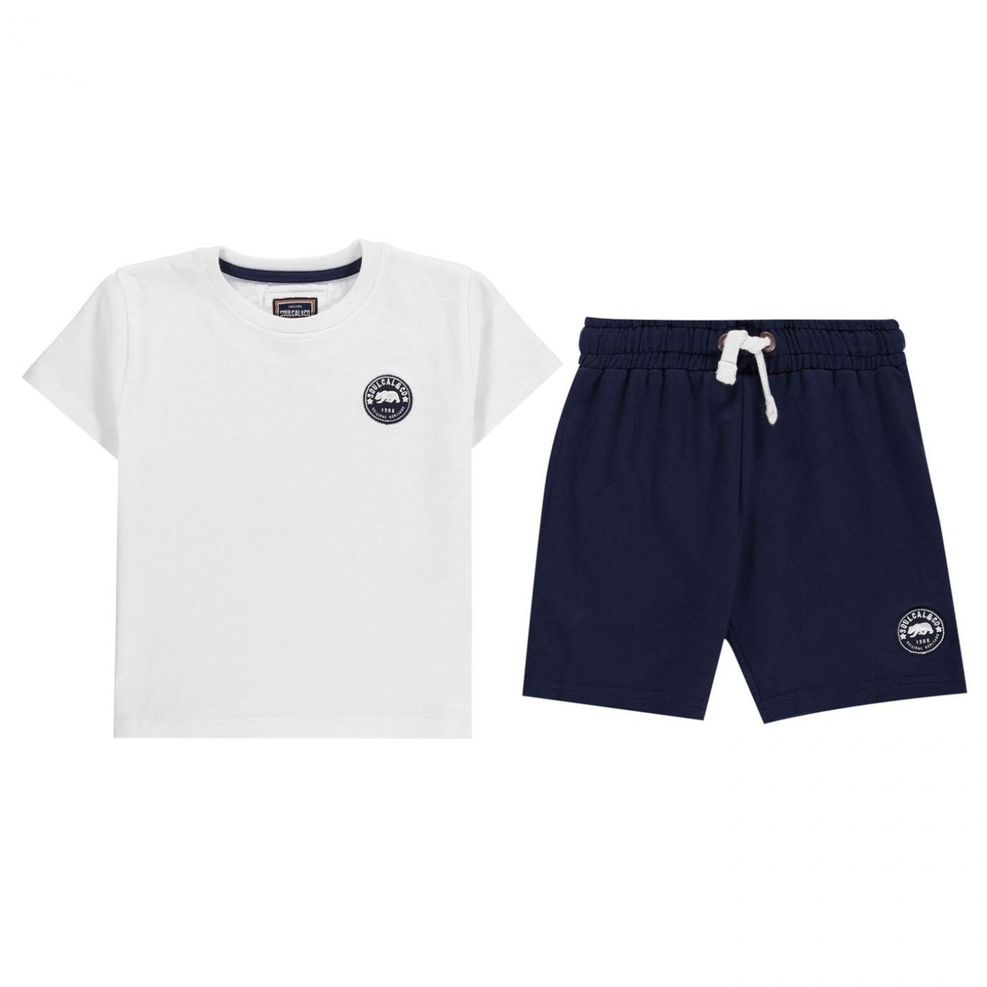 SoulCal Sig Short SetIB03
