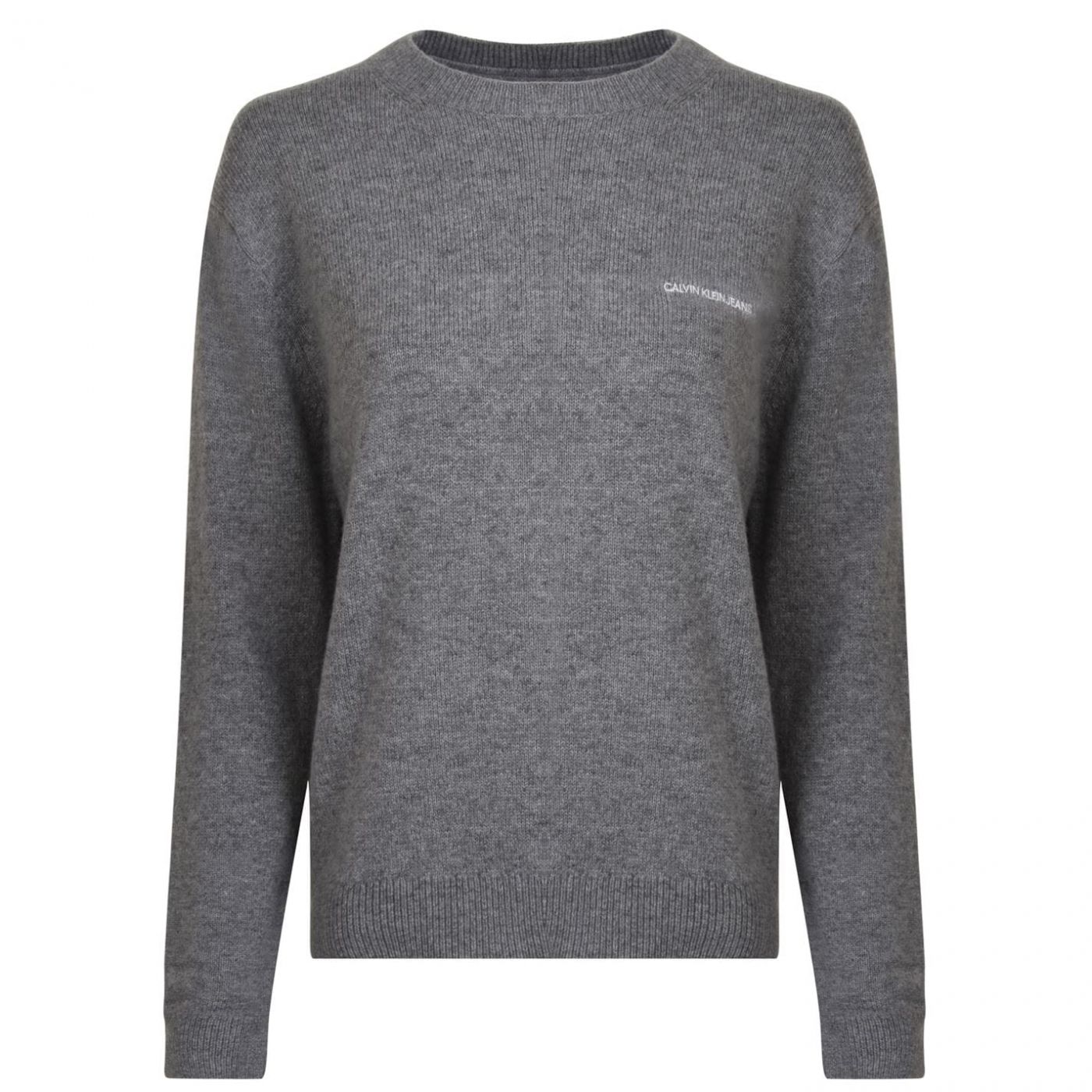 Calvin Klein Jeans Logo Jumper