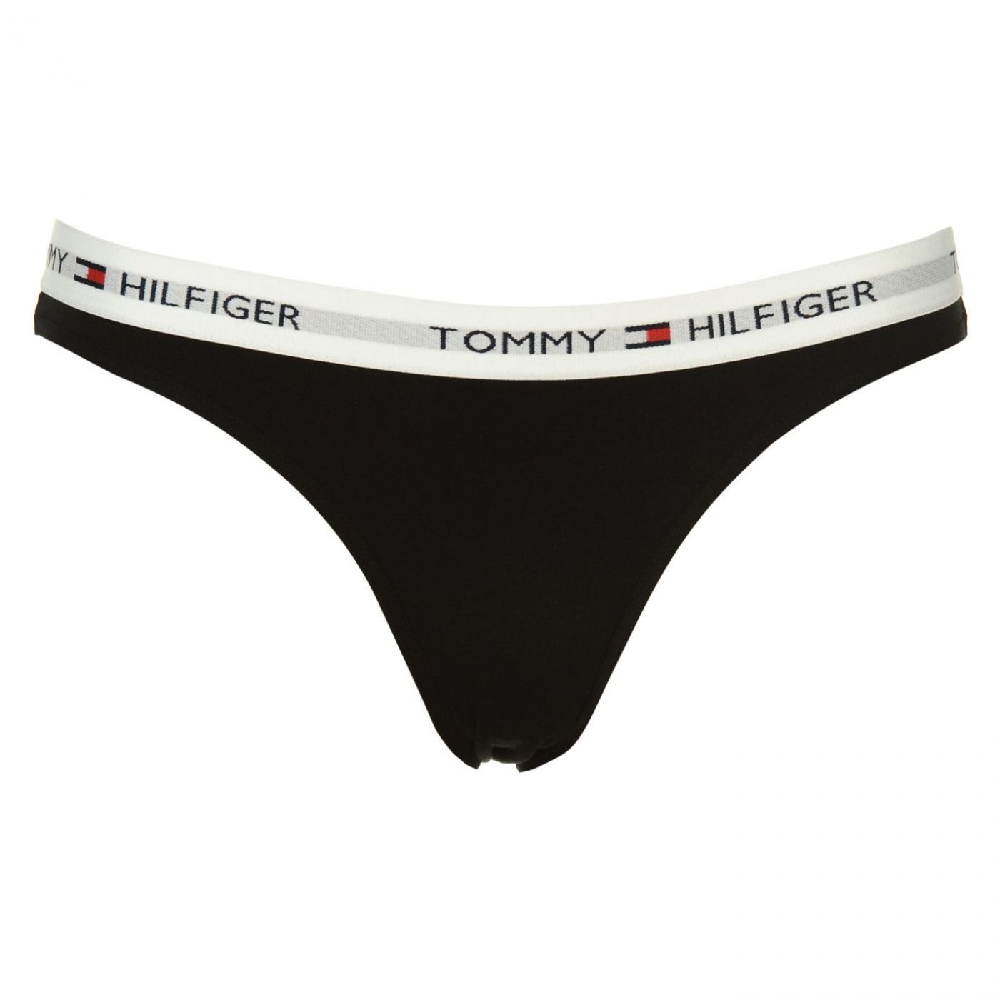 Tommy Bodywear Bikini Knicker Briefs