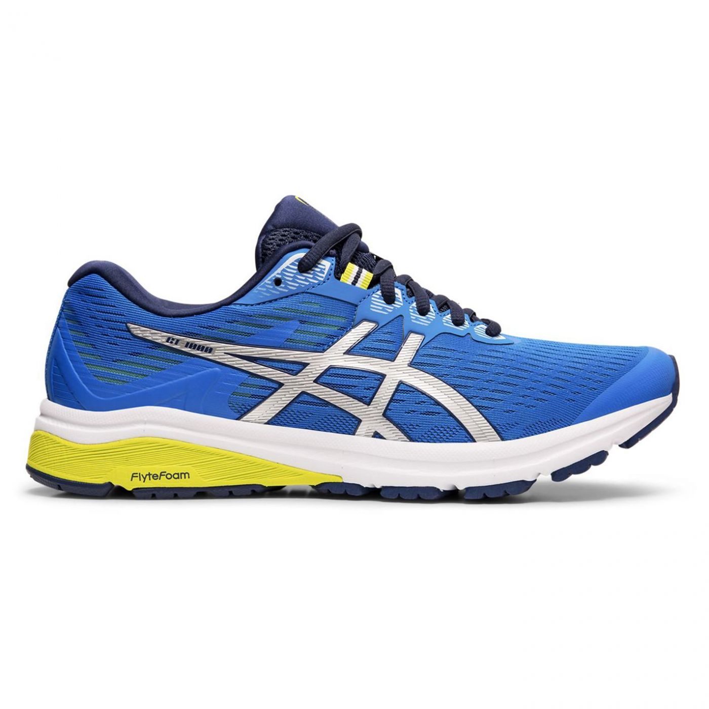Asics GT-1000 8 Mens Running Shoes