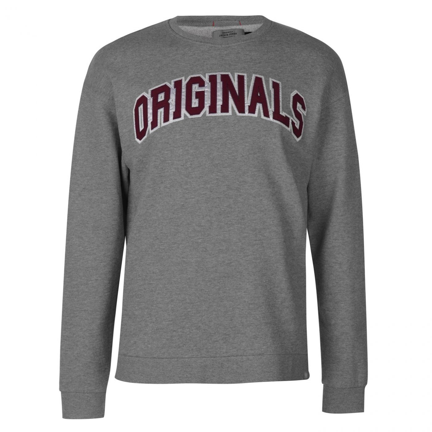Jack and Jones Original Jorurbia Sweatshirt