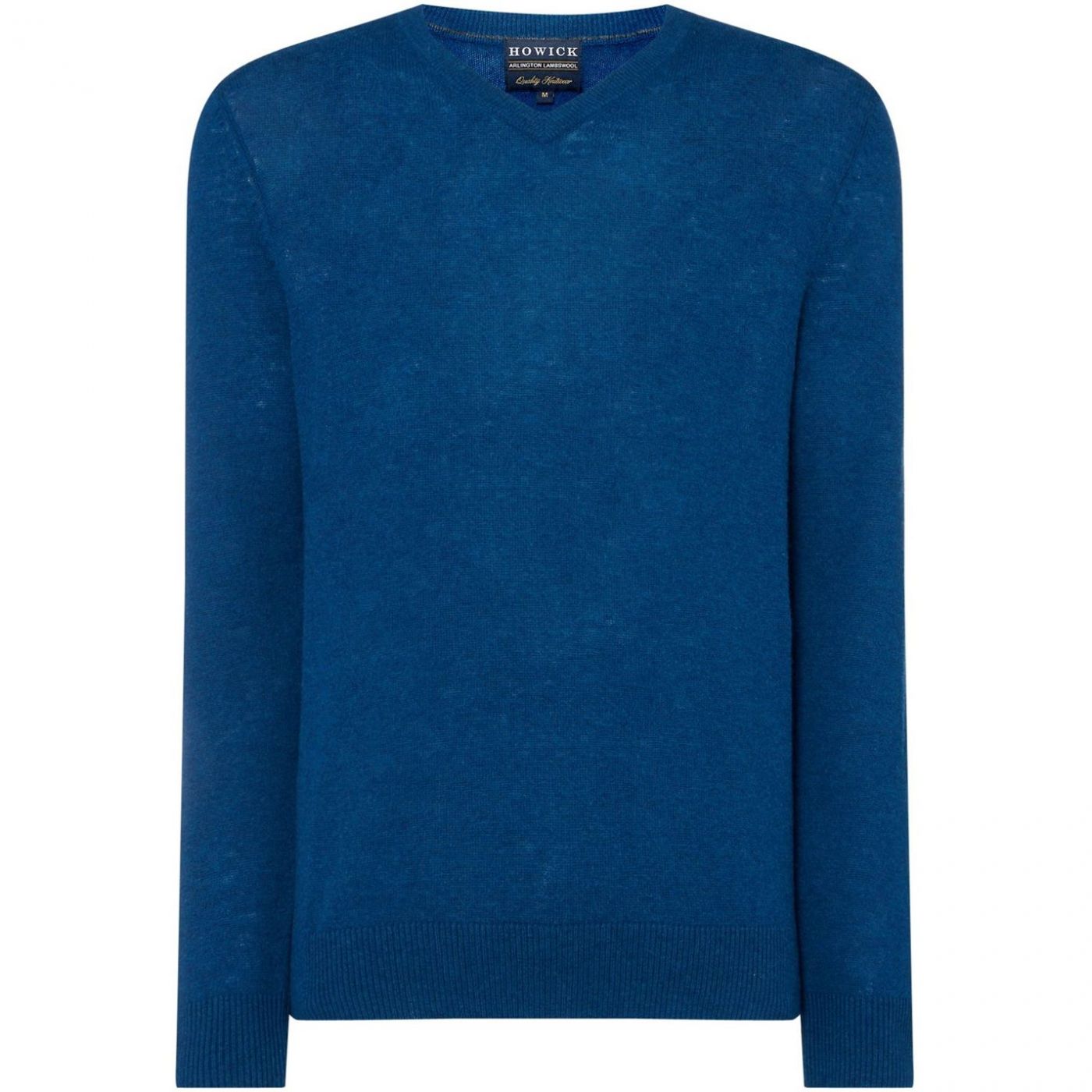 howick cable knit jumper