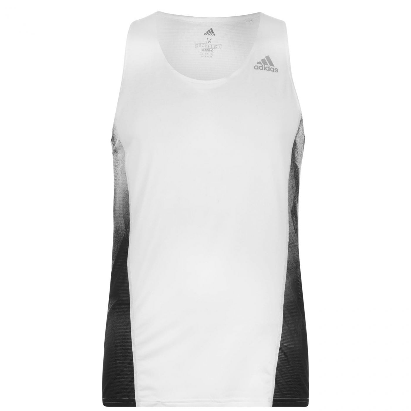 Adidas Sub 2 Vest Mens