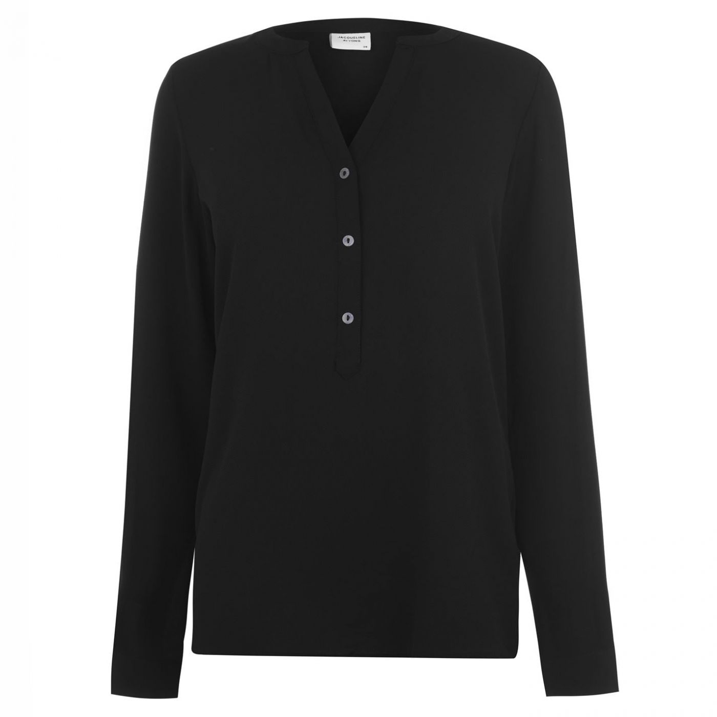 JDY Track Long Sleeve Blouse