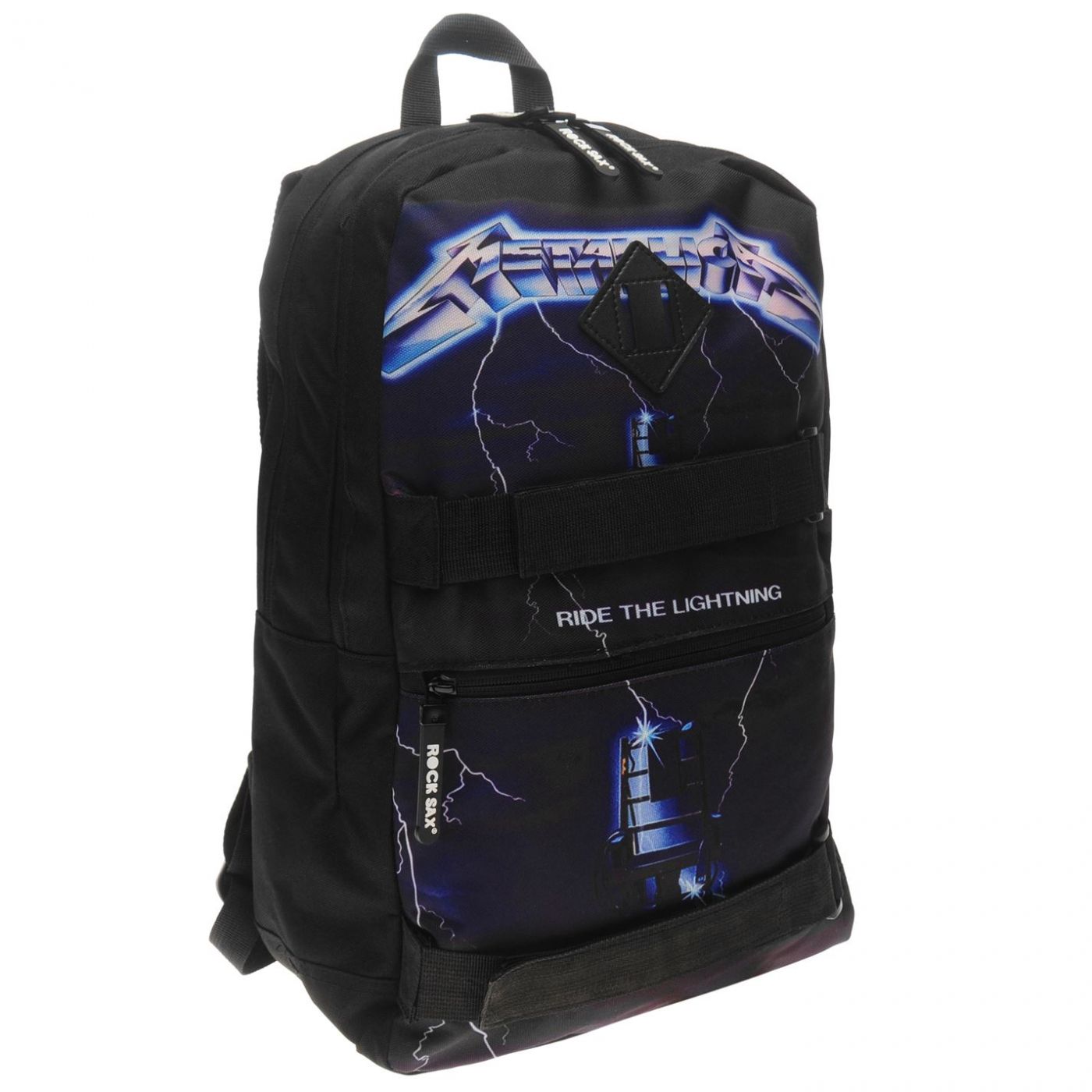 Official Skate Bag