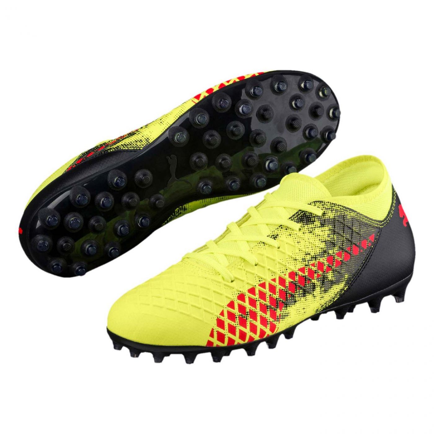 puma future 18.4 futsal