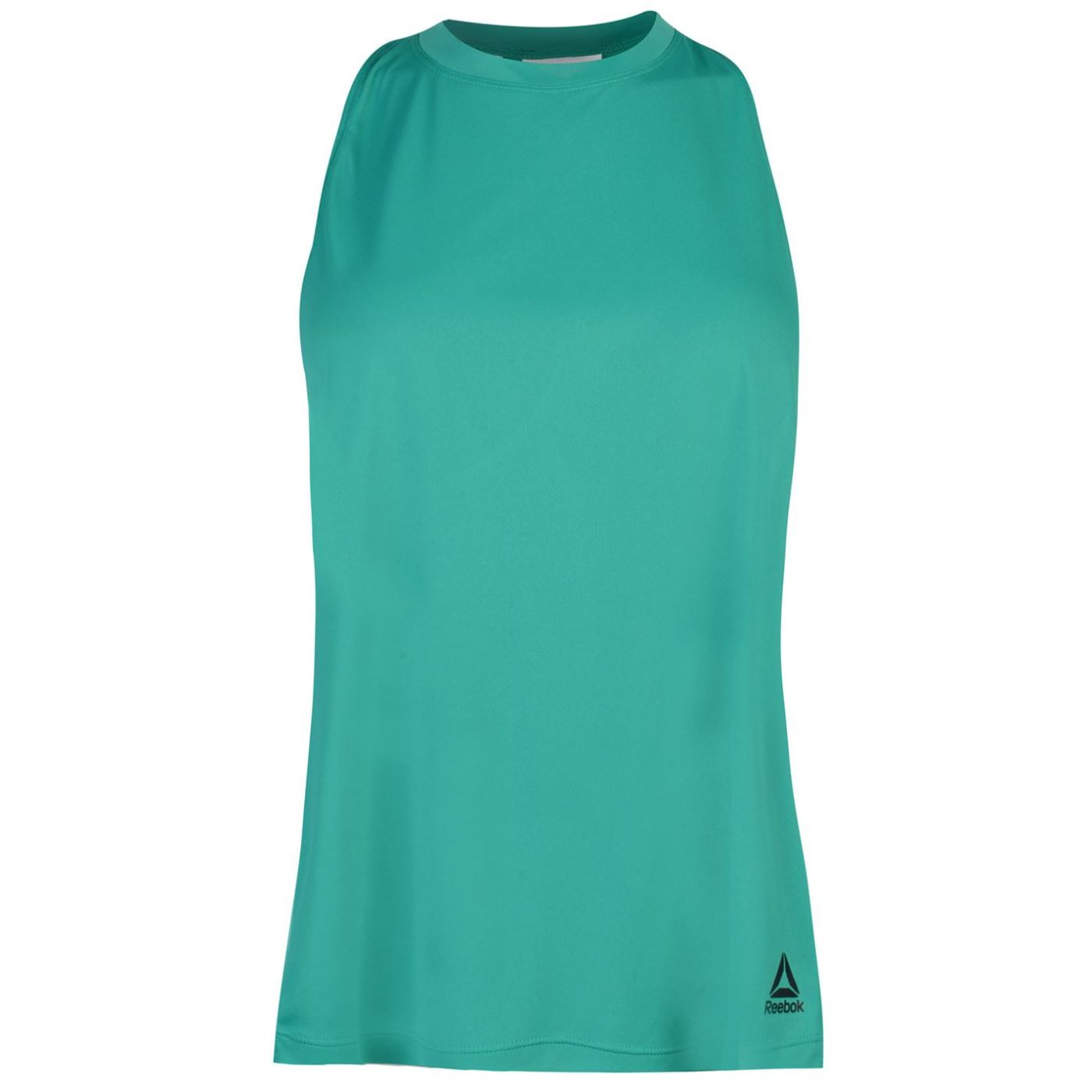 Reebok MYT Poly Tank Top Ladies