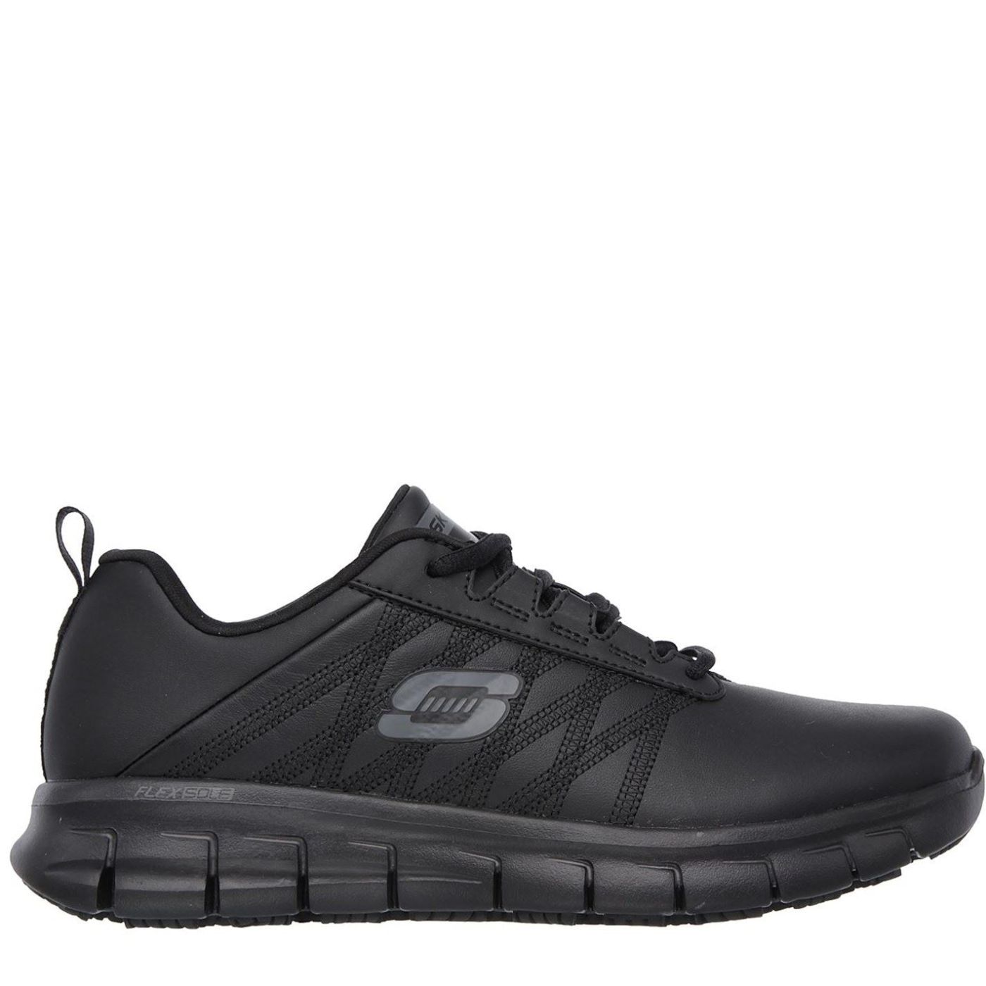 Skechers Eratch Trainers Ladies