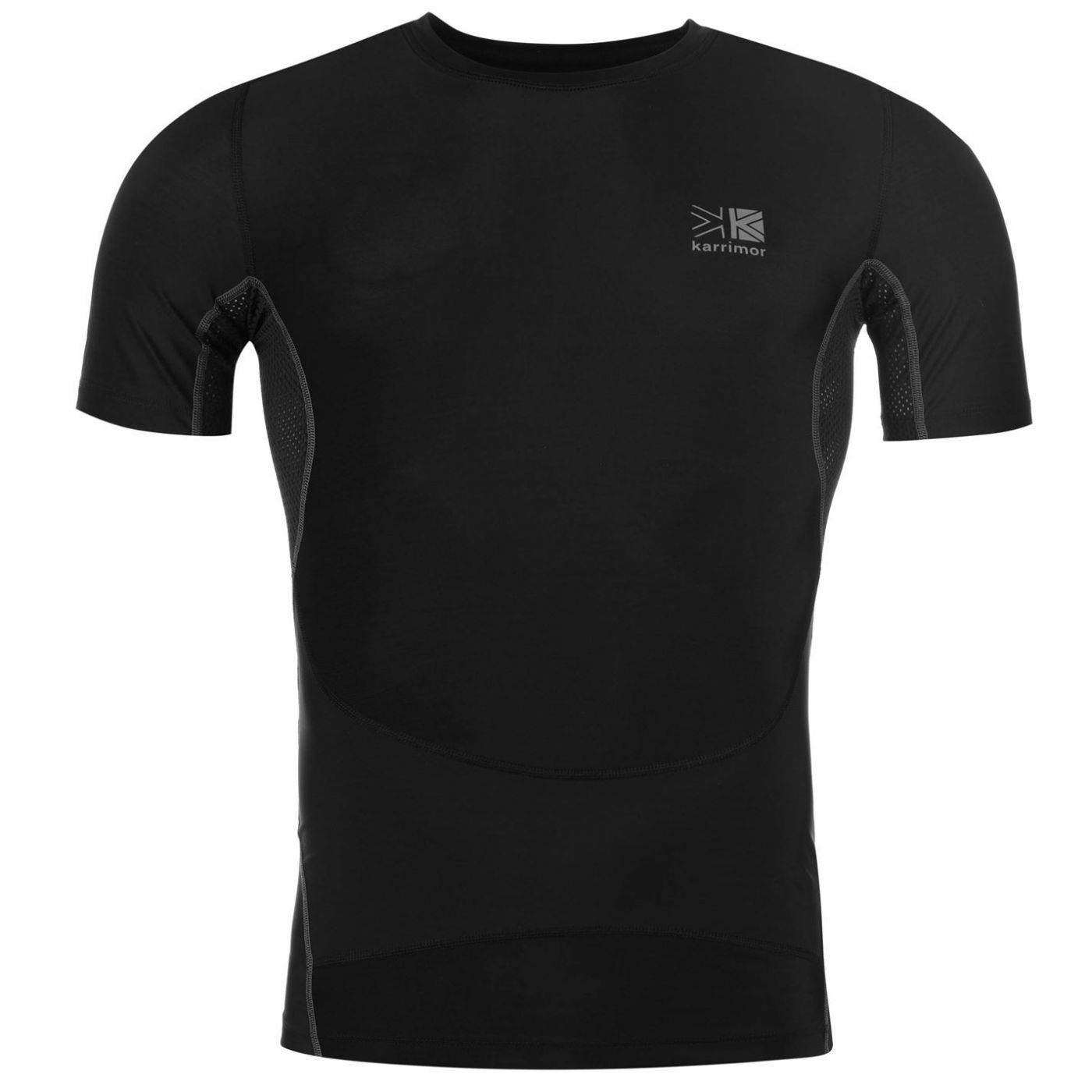 Karrimor X Lite Short Sleeve T Shirt Mens