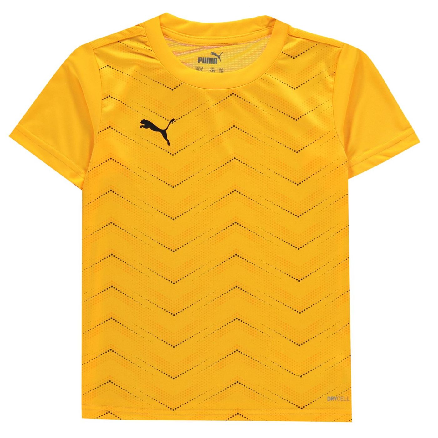 Puma NXT T Shirt Junior Boys