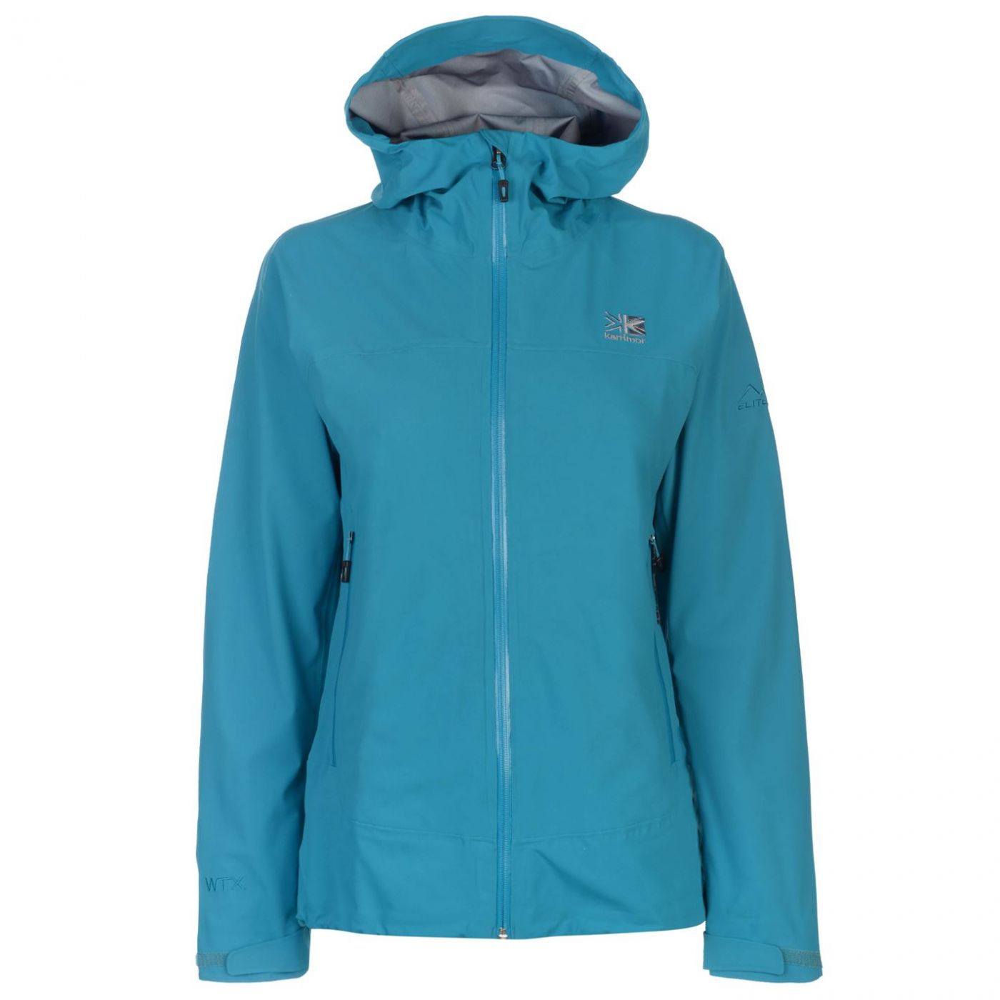Karrimor Nitrogen WTX Jacket Ladies