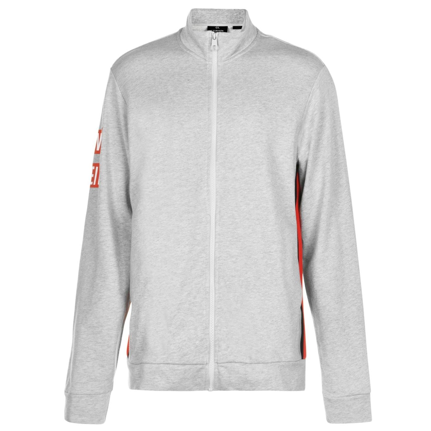 Calvin Klein Performance Calvin Full Zip Jacket
