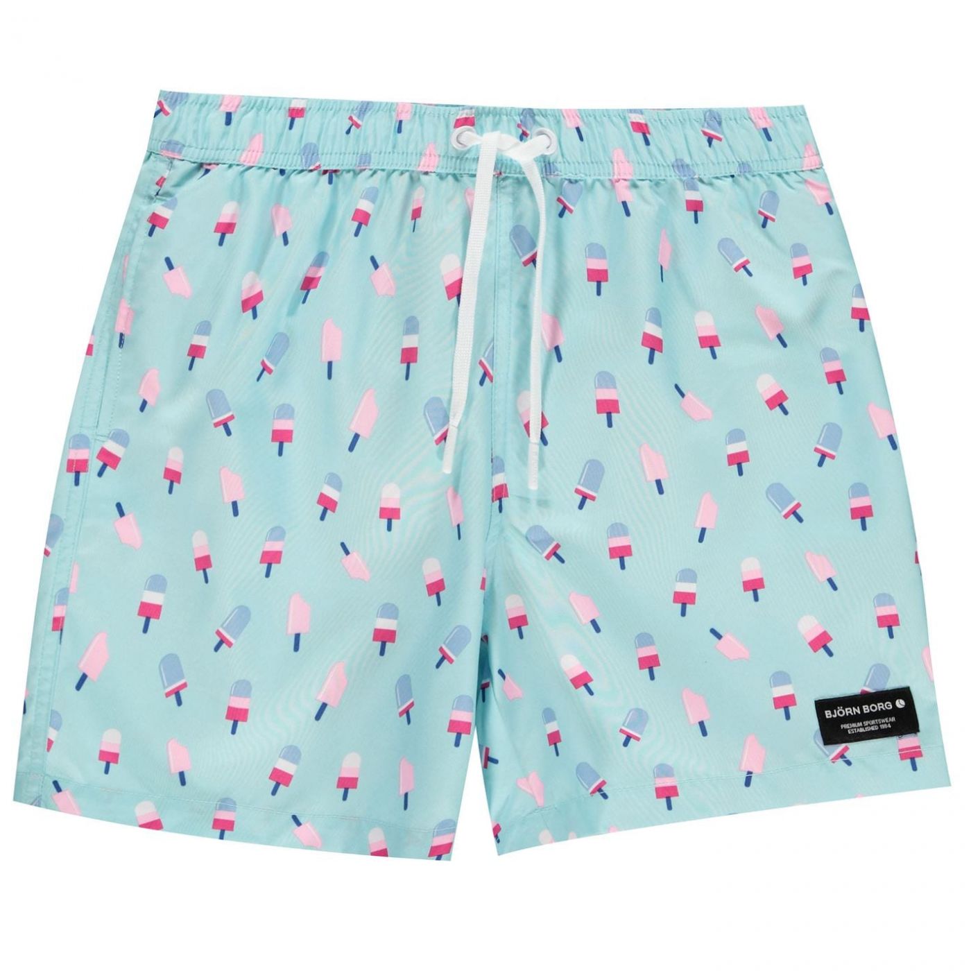 Bjorn Borg Bjorn Kenny Swim 02