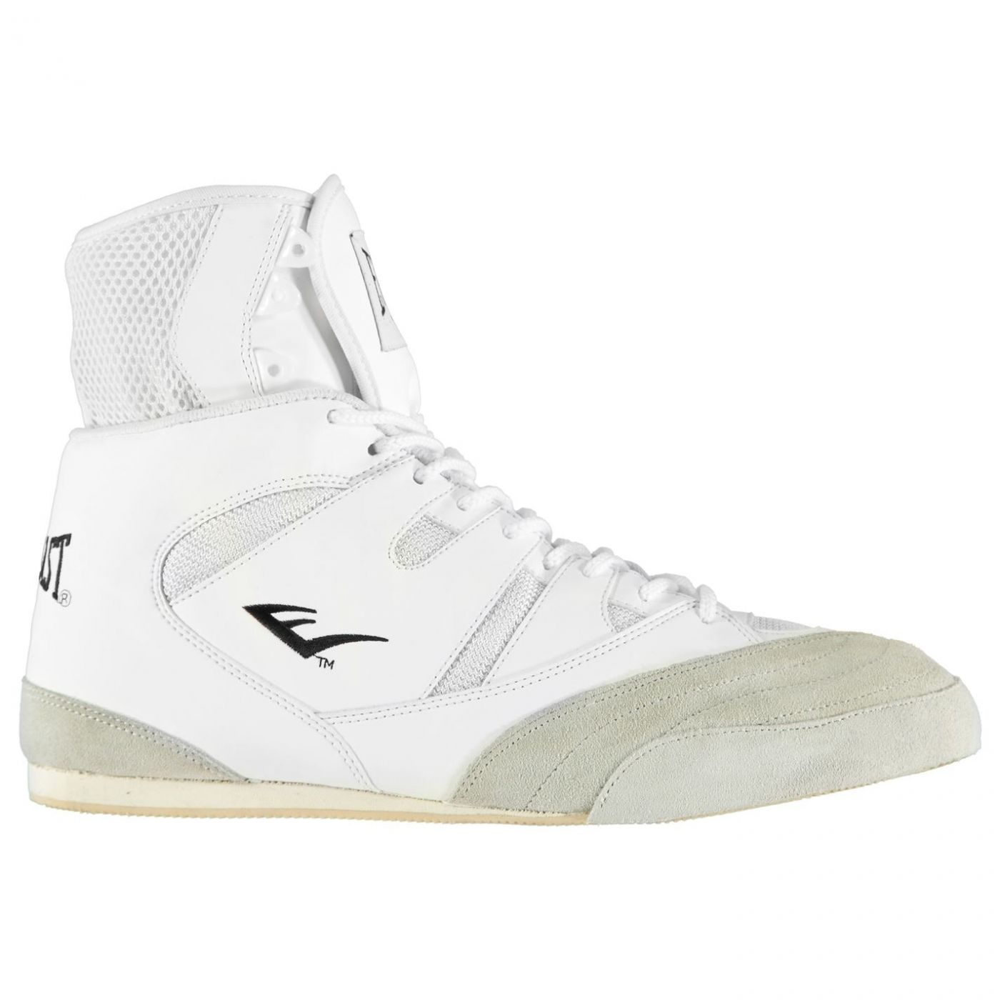 Everlast Hi Top Mens Trainers