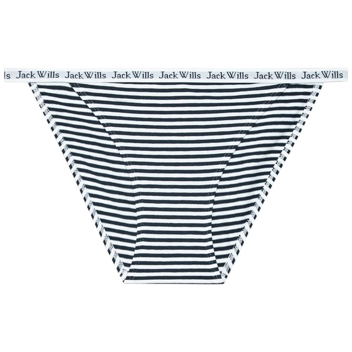 Jack Wills Dreswick Heritage Tanga Pant