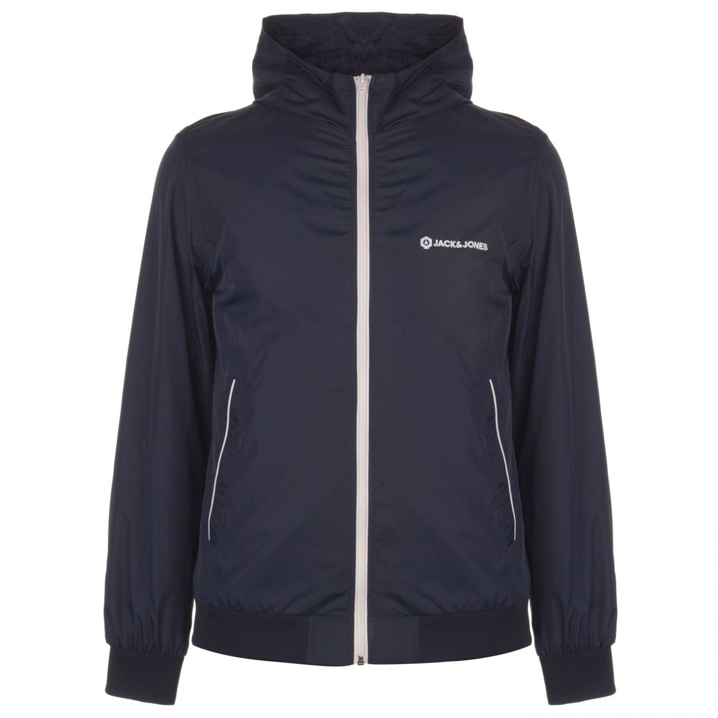Jack and Jones Core Pete Lightweight Jacket