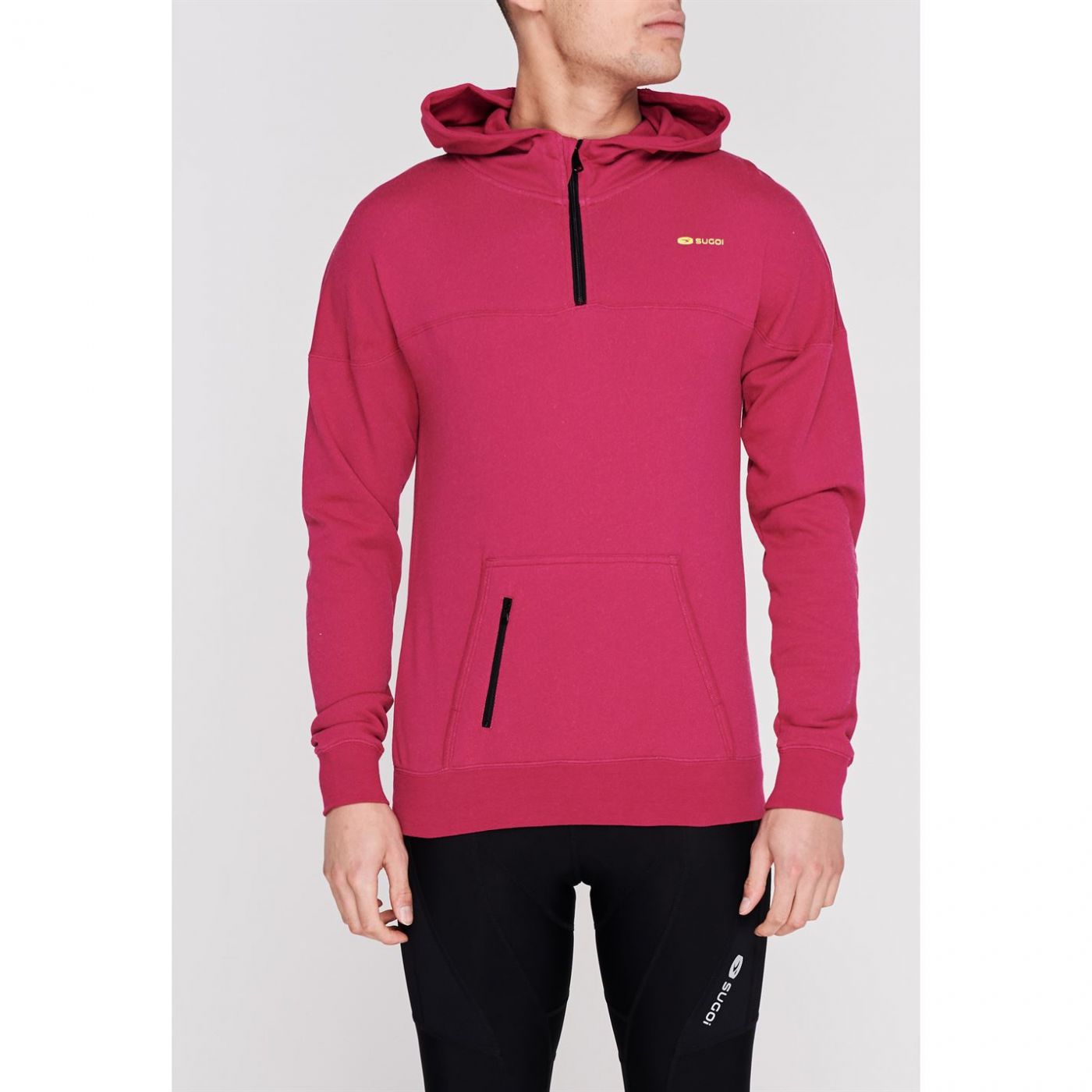 Sugoi Hoodie Mens