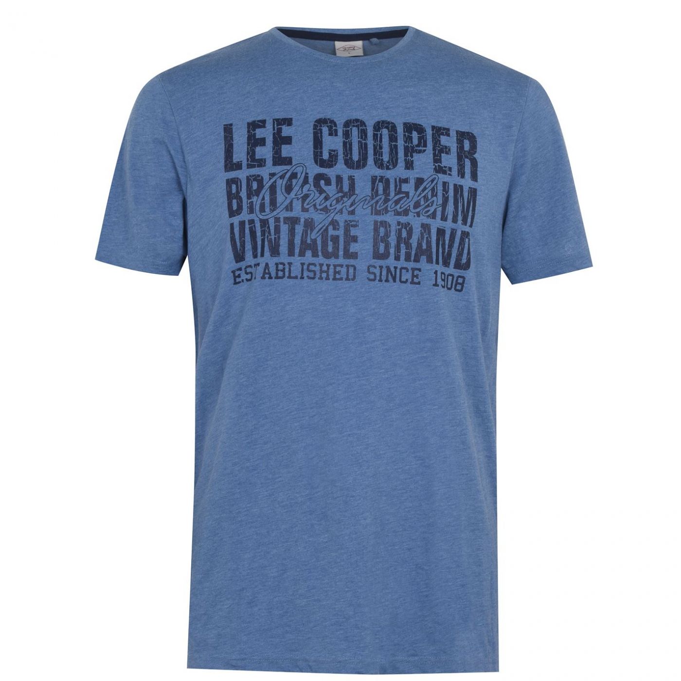 lee cooper jeans shirts