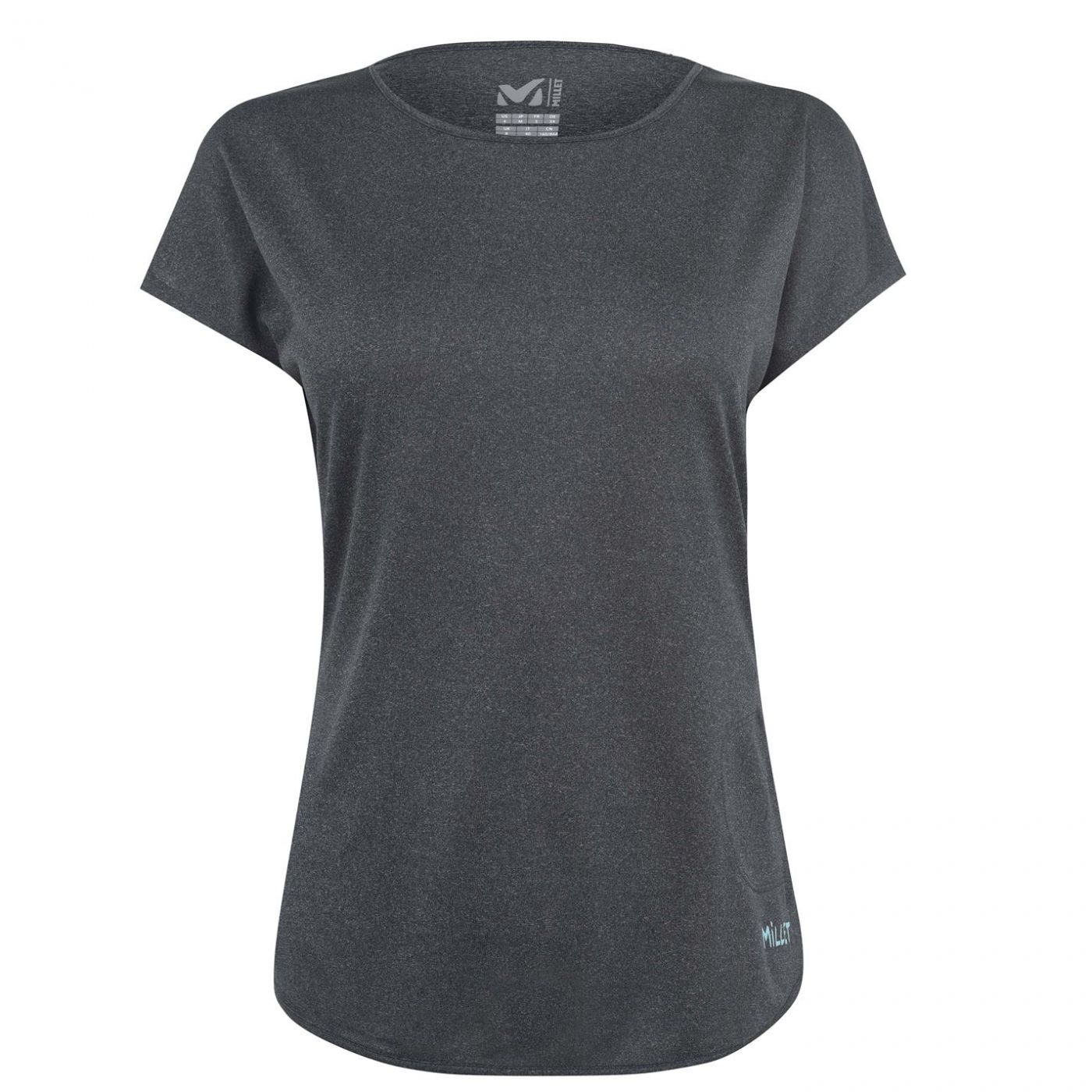 Millet Manicouag T Shirt Ladies