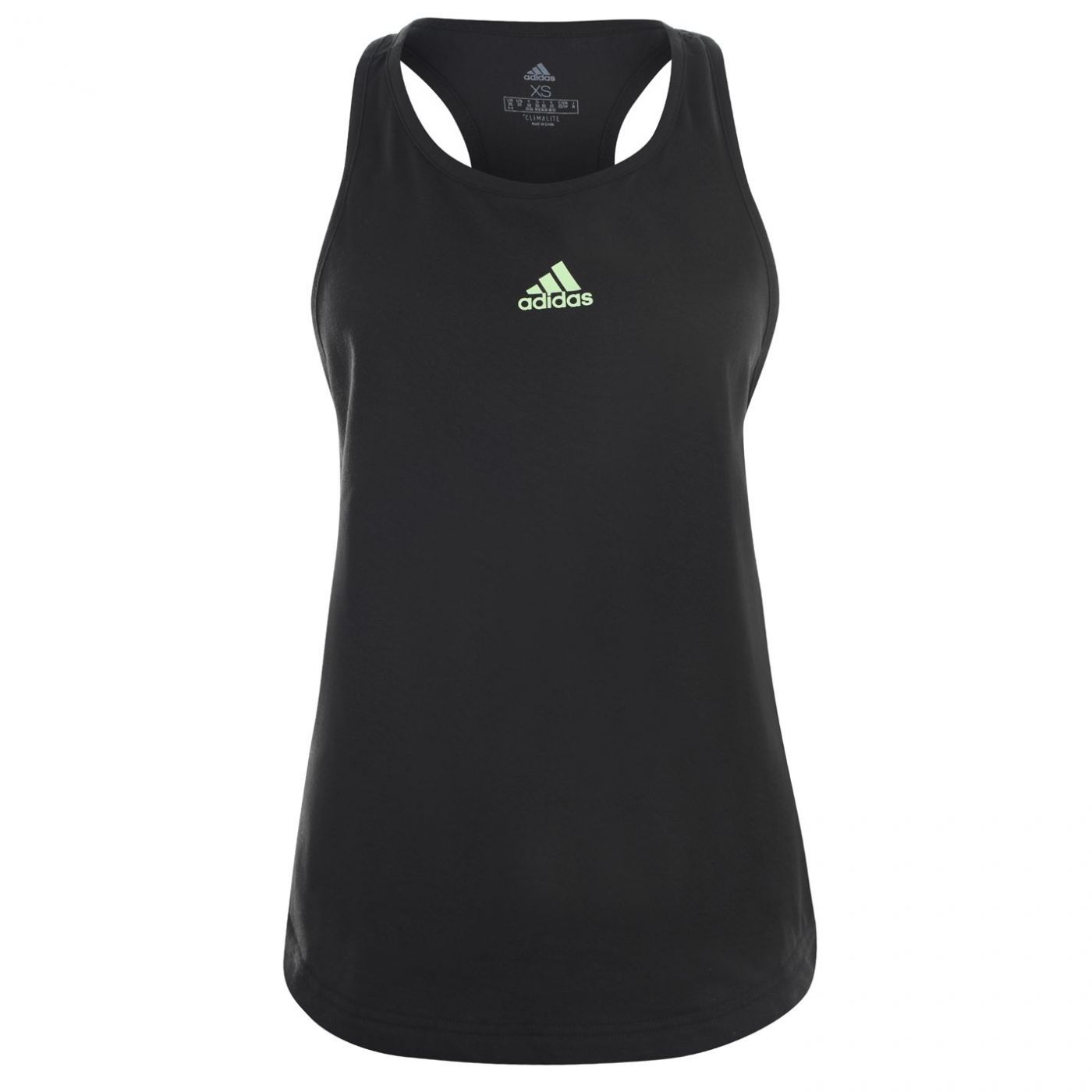 Adidas NY Graphic Tank Top Ladies