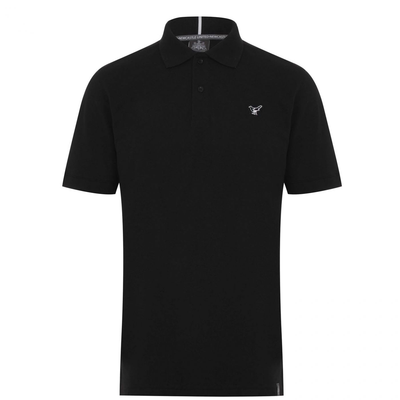 NUFC Polo Shirt Sn04