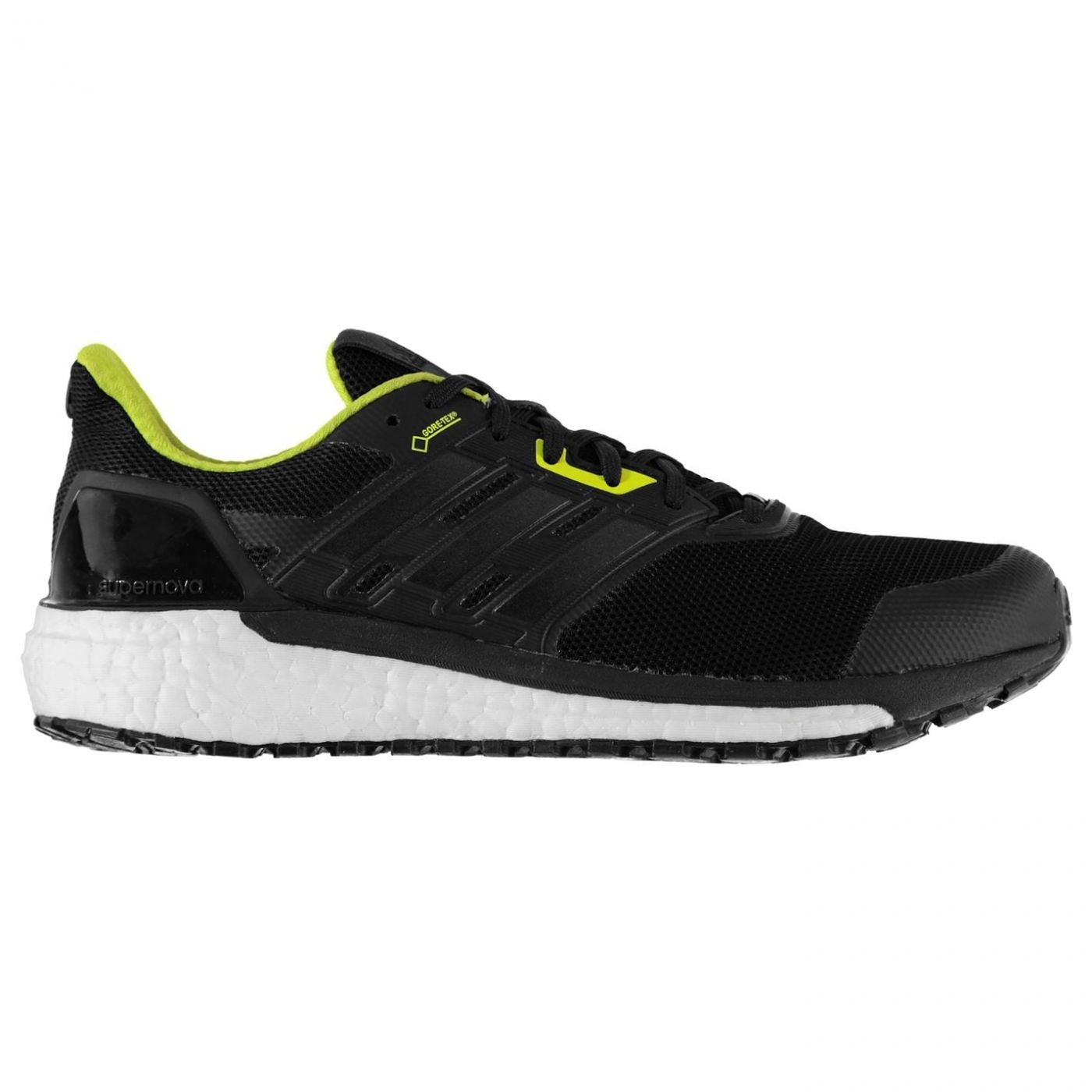 Adidas Supernove GTX Mens Running Shoes