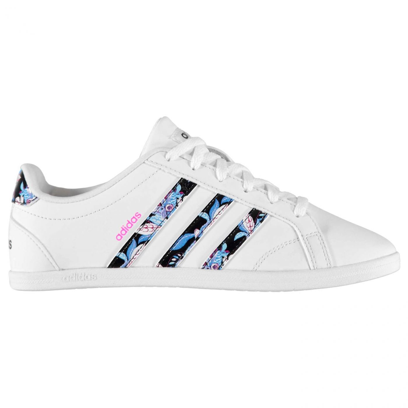 adidas coneo qt trainers